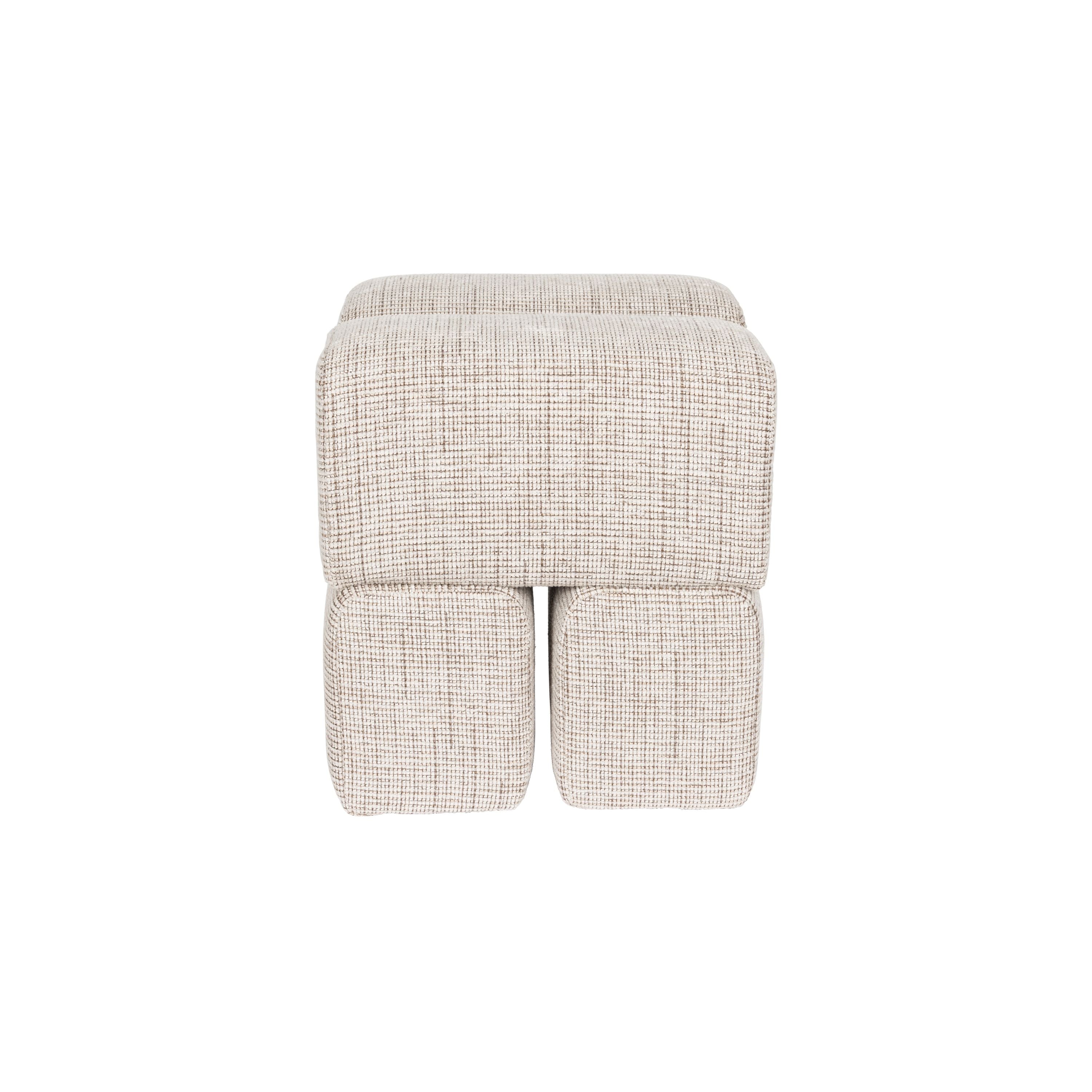 Housecraft Living Staple Kruk Bruin