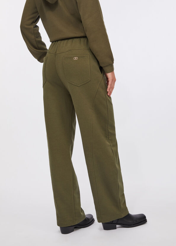 Pantaloni jogging Liu Jo Better
