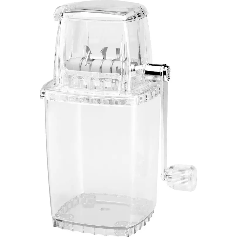 Eisportionierer 2-teilig Ice Crusher