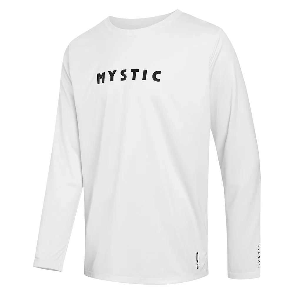 Mystic Star quickdry UV long sleeve T-shirt