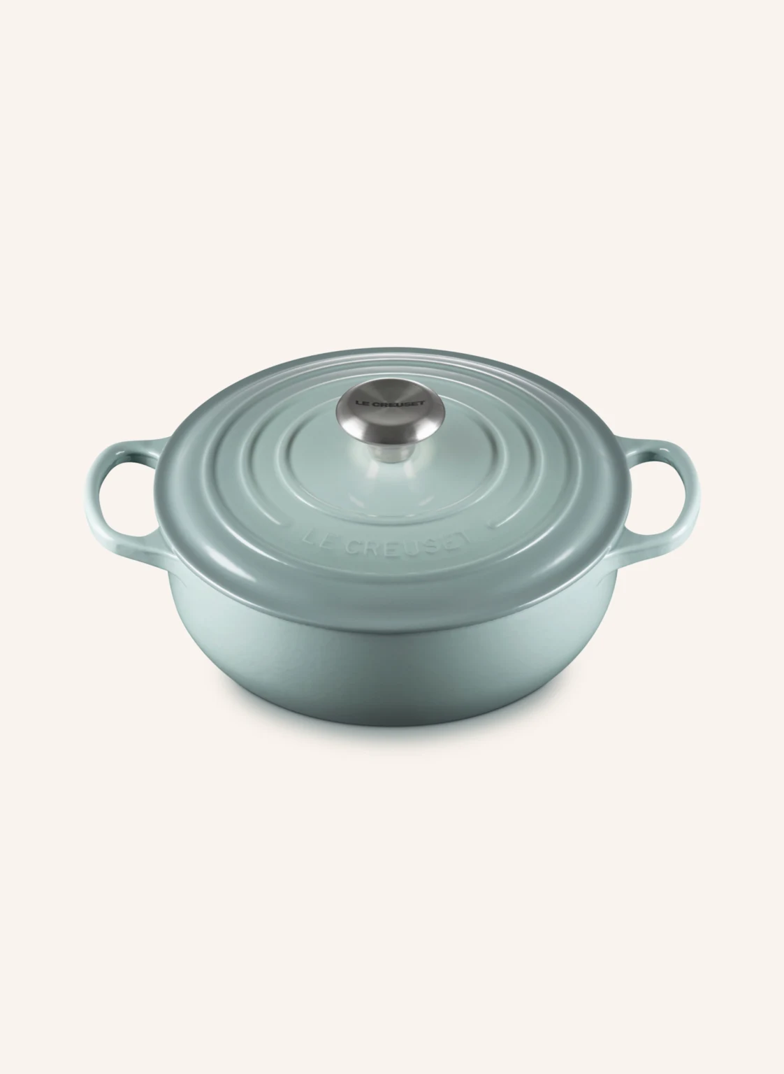 LE CREUSET Bräter SIGNATURE