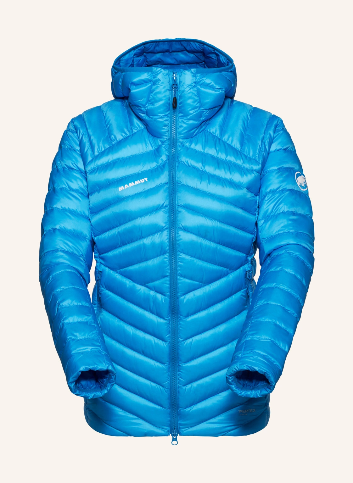 MAMMUT Daunenjacke BROAD PEAK mit Kapuze
