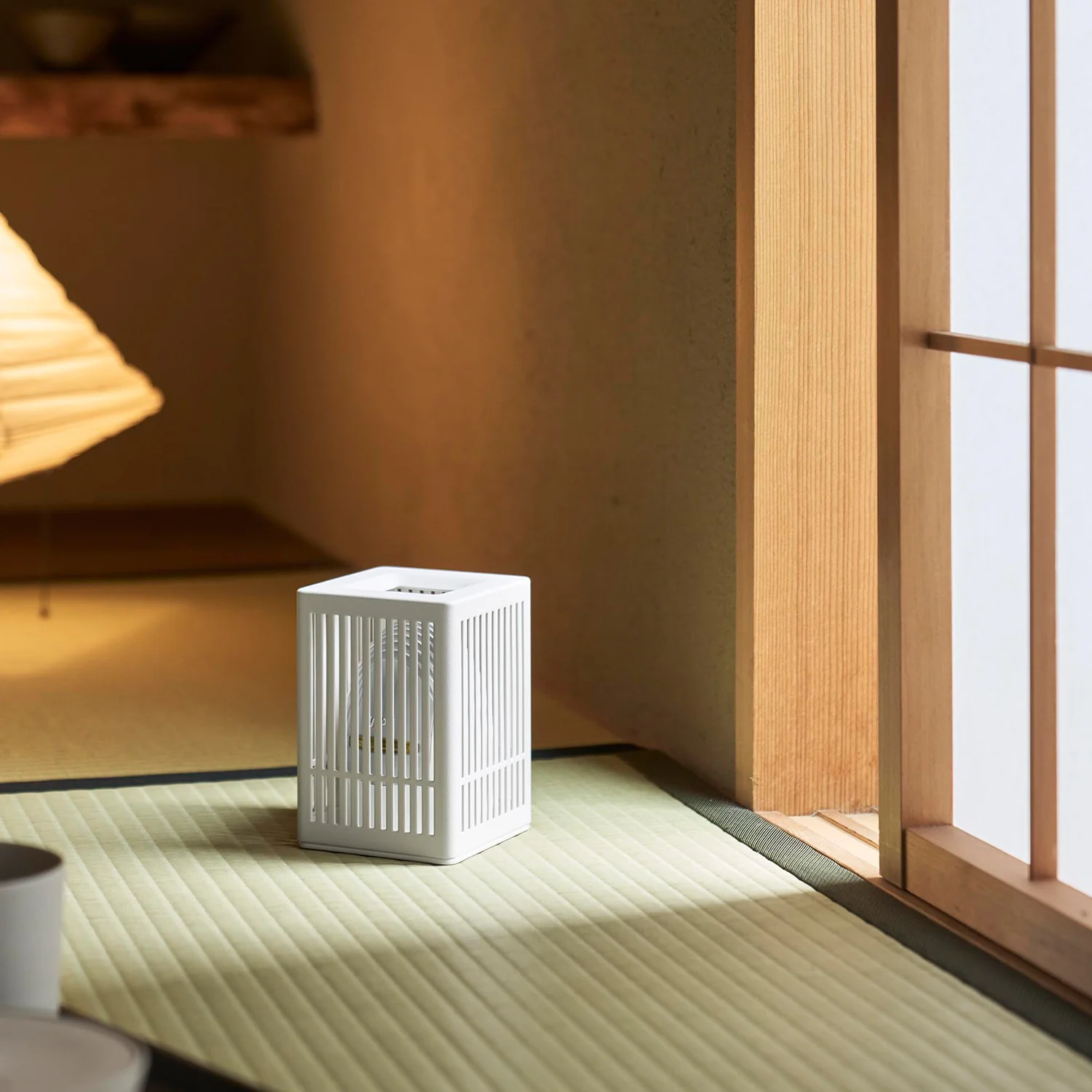 蚊取り器カバー タワー