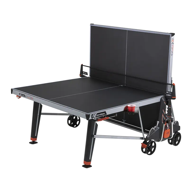 Tischtennis-Tisch Outdoor 600X