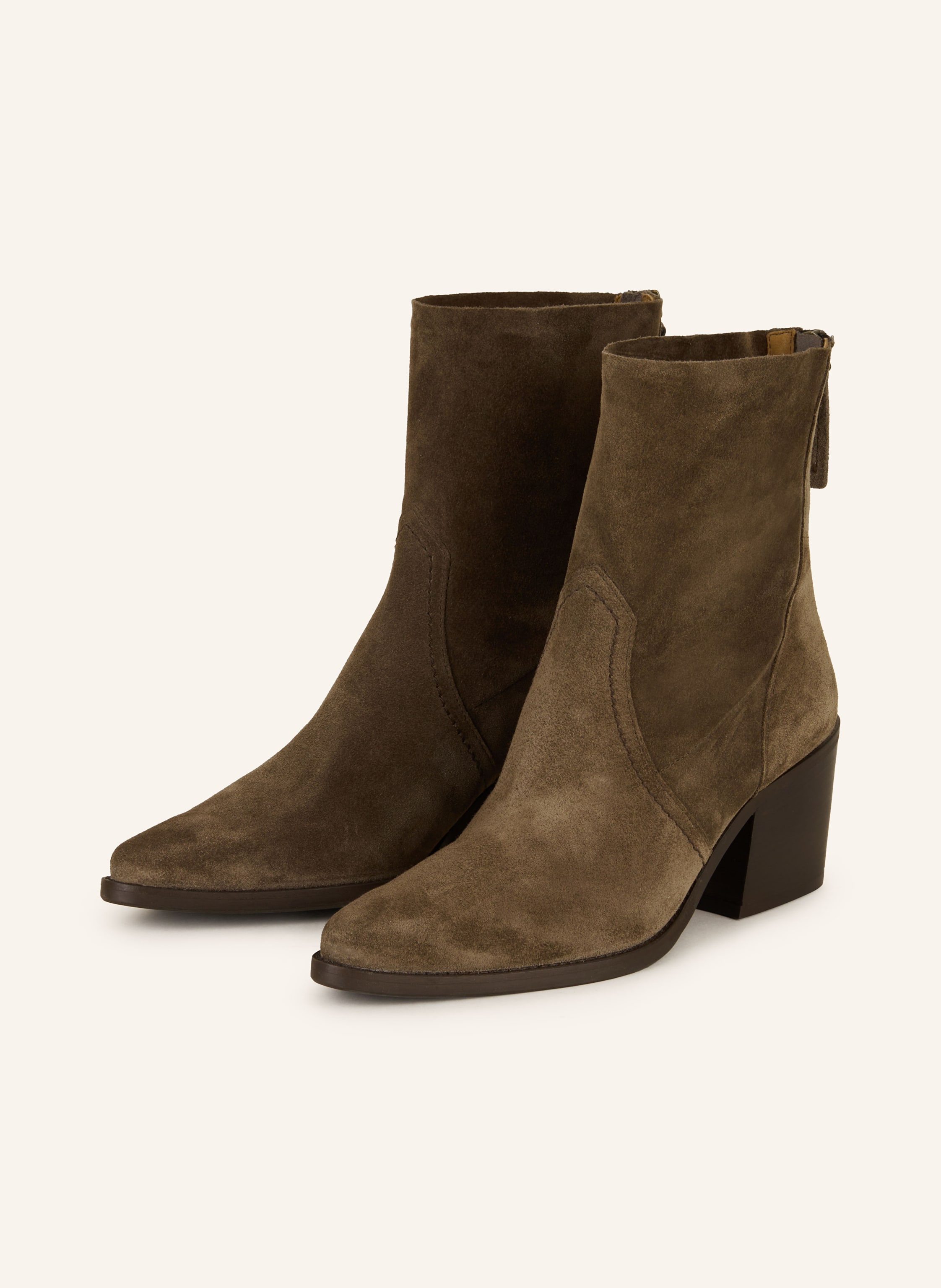 paul green Cowboy Boots