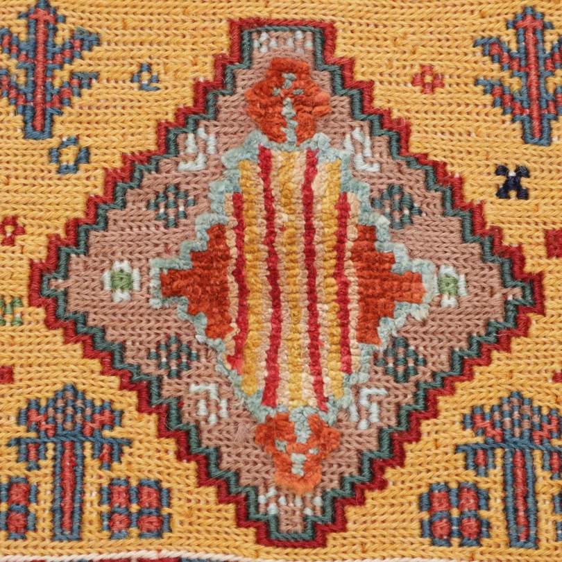 Kelimteppich Beloutch Sumakh
