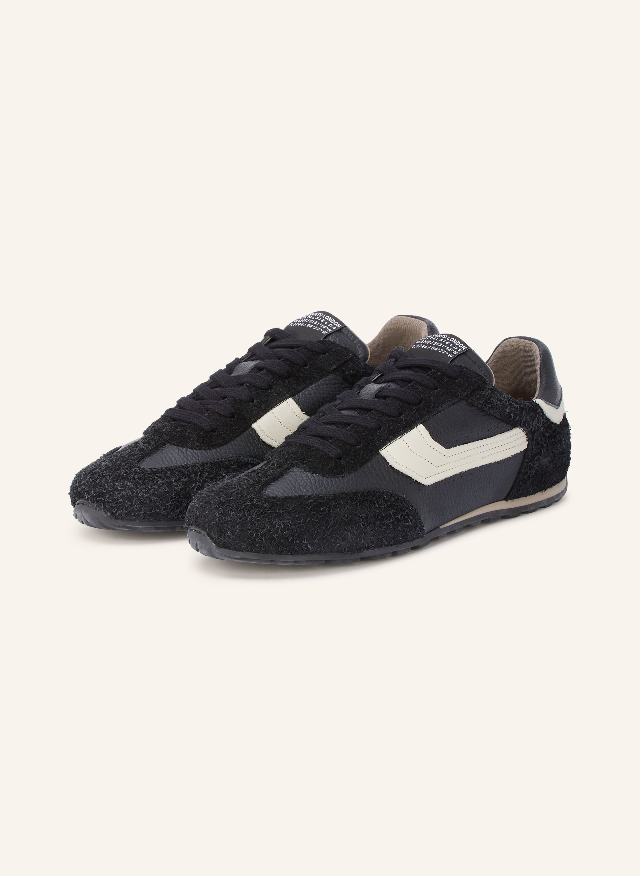 ALLSAINTS Sneaker LIAM HEX