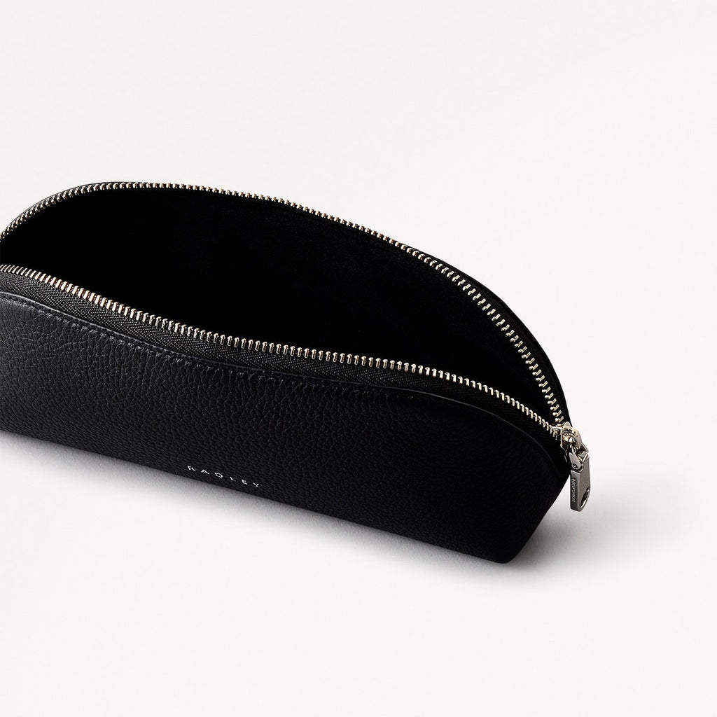 Commute Street - Medium Ziptop Pencil Case