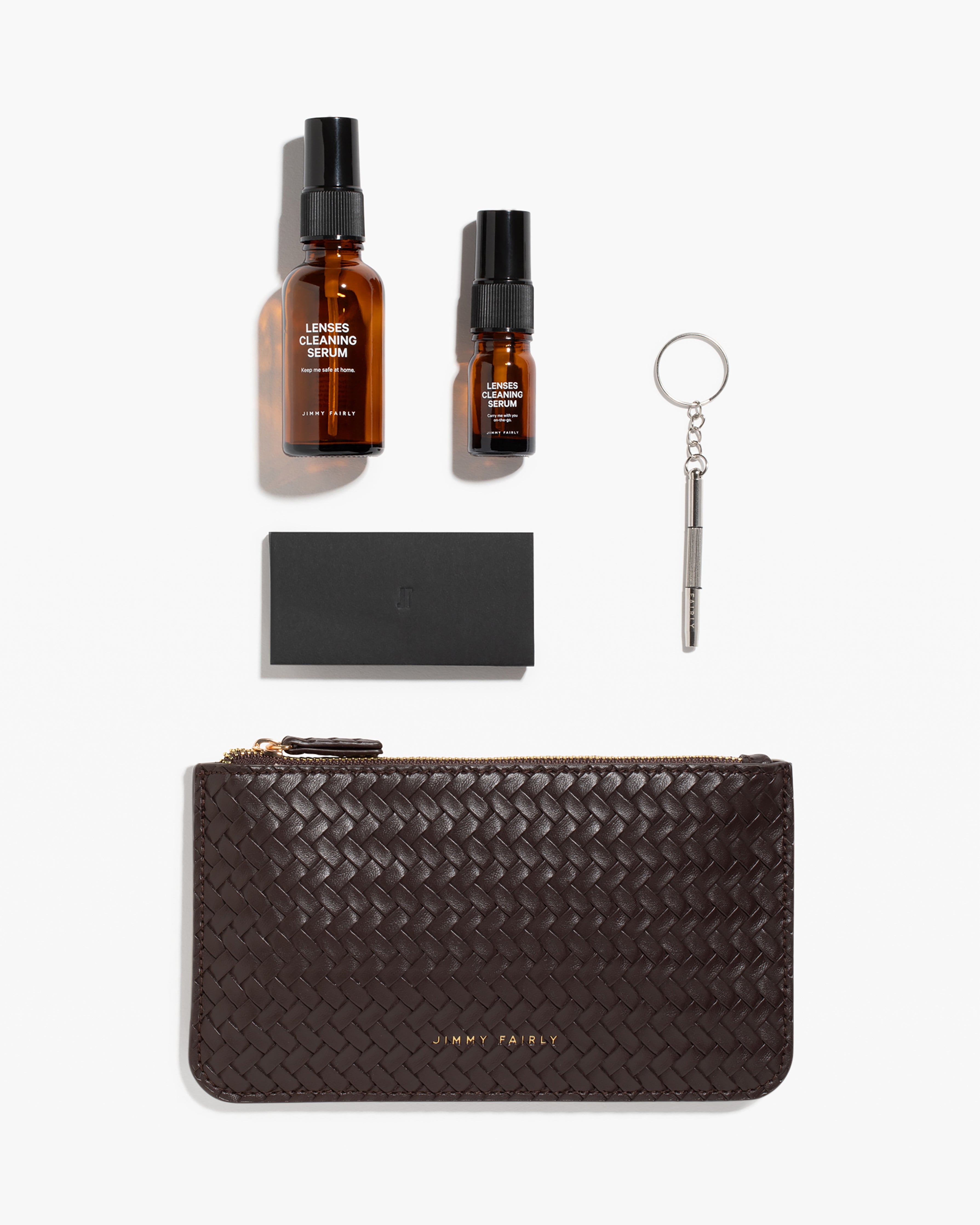 The Braided Care Kit