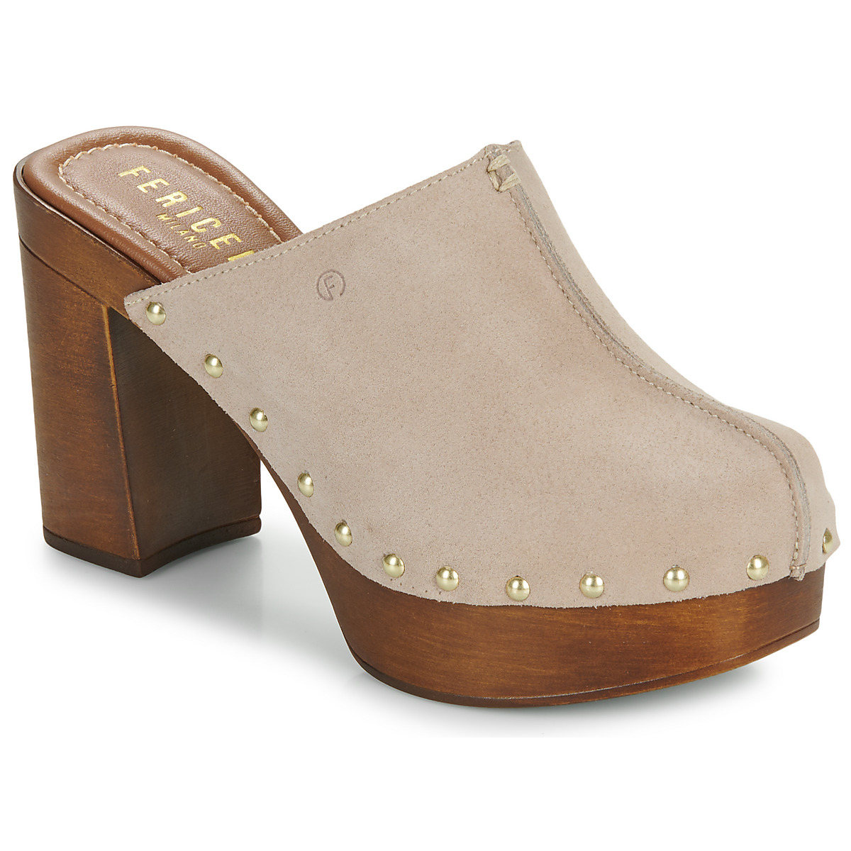 Fericelli - MINELOVA - Taupe