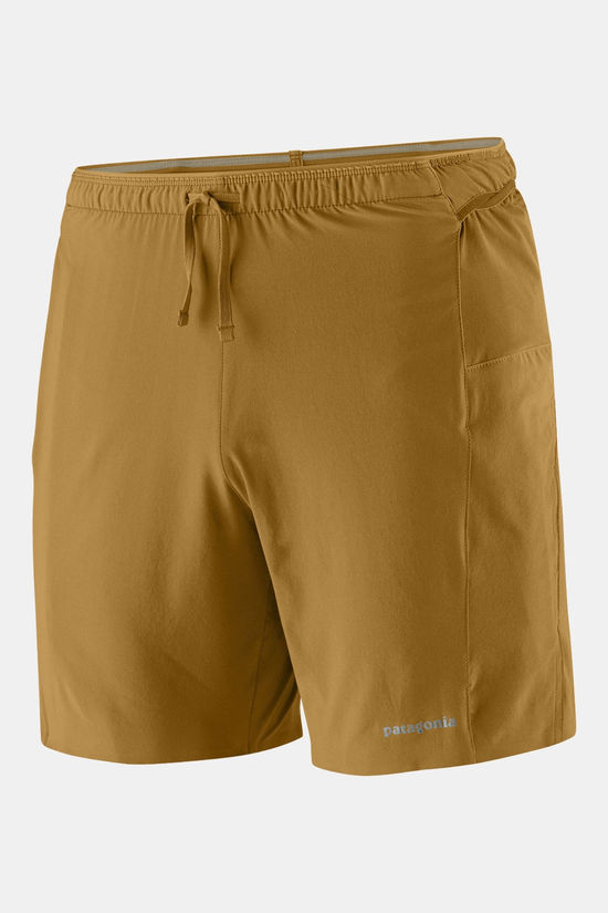 Patagonia Strider Pro 7" Korte Broek
