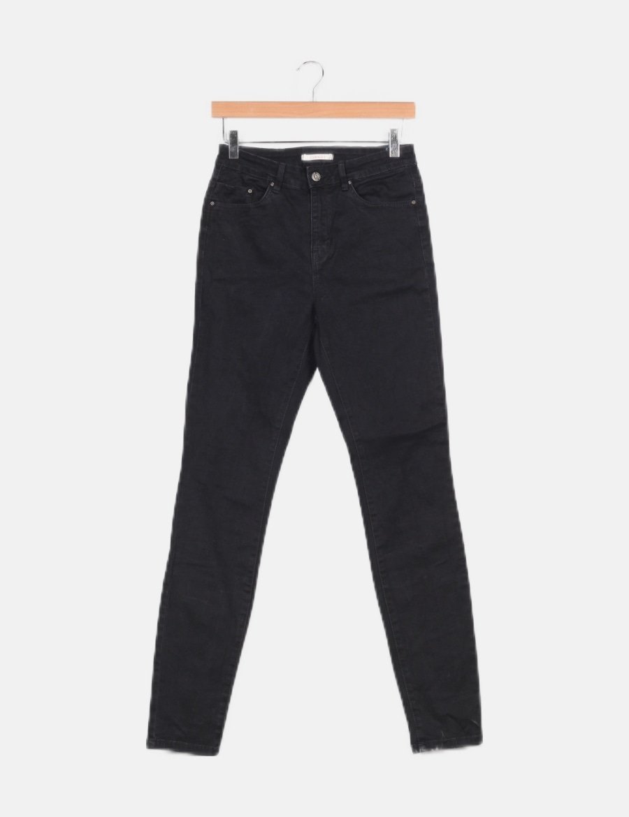 Camaïeu straight jeans