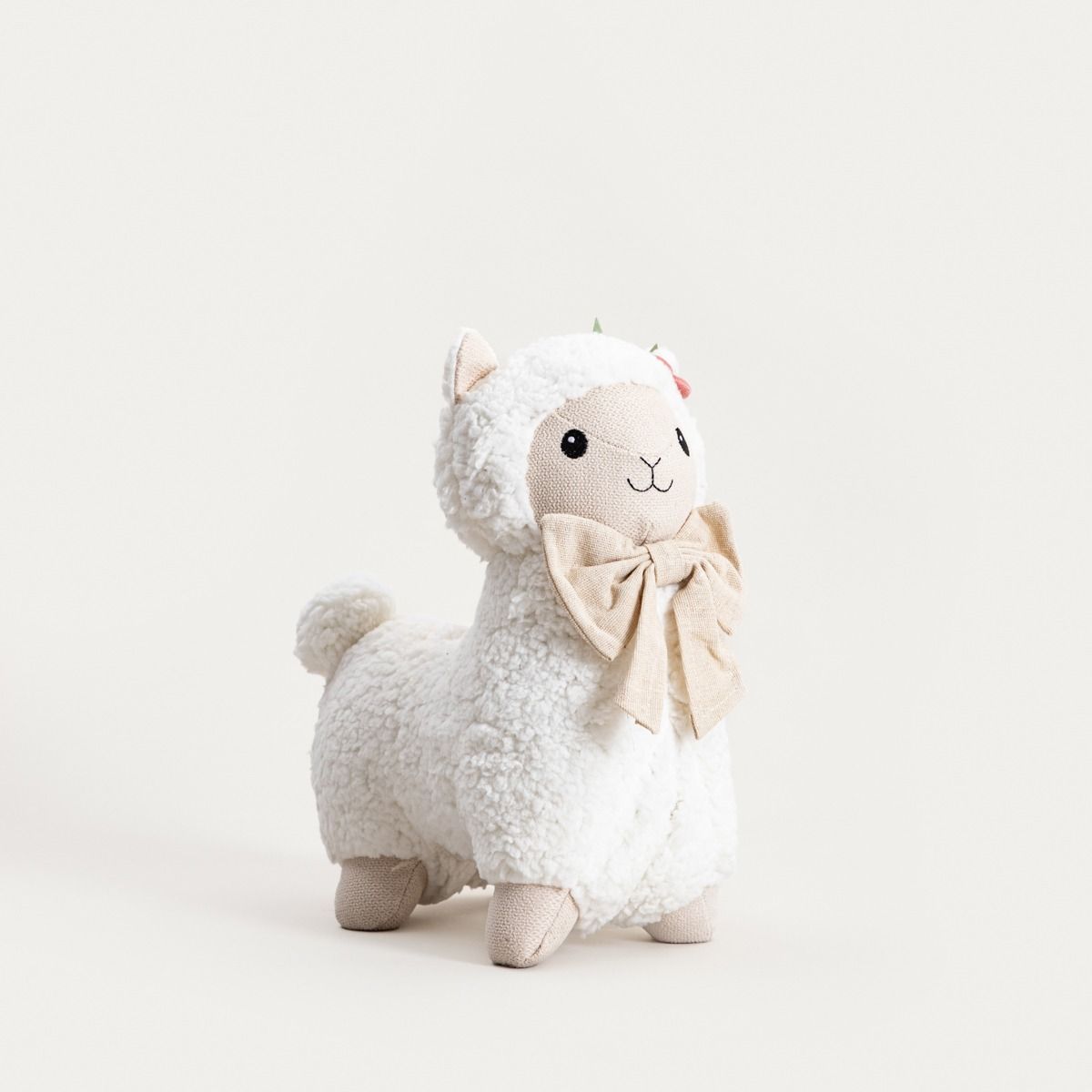 Skrzat KOOVIS baranek 14x30x28 cm