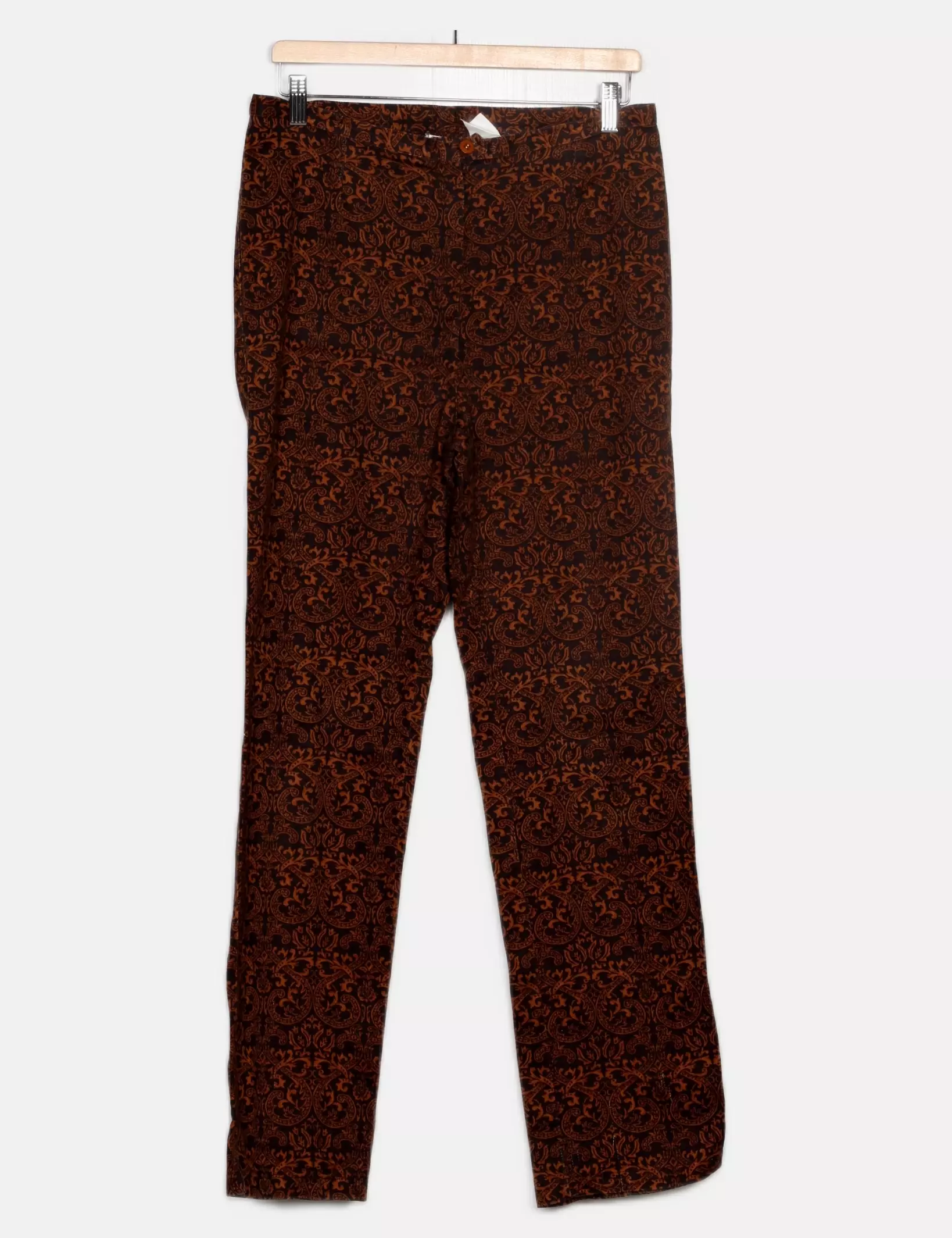Camaïeu slacks skinny, slim