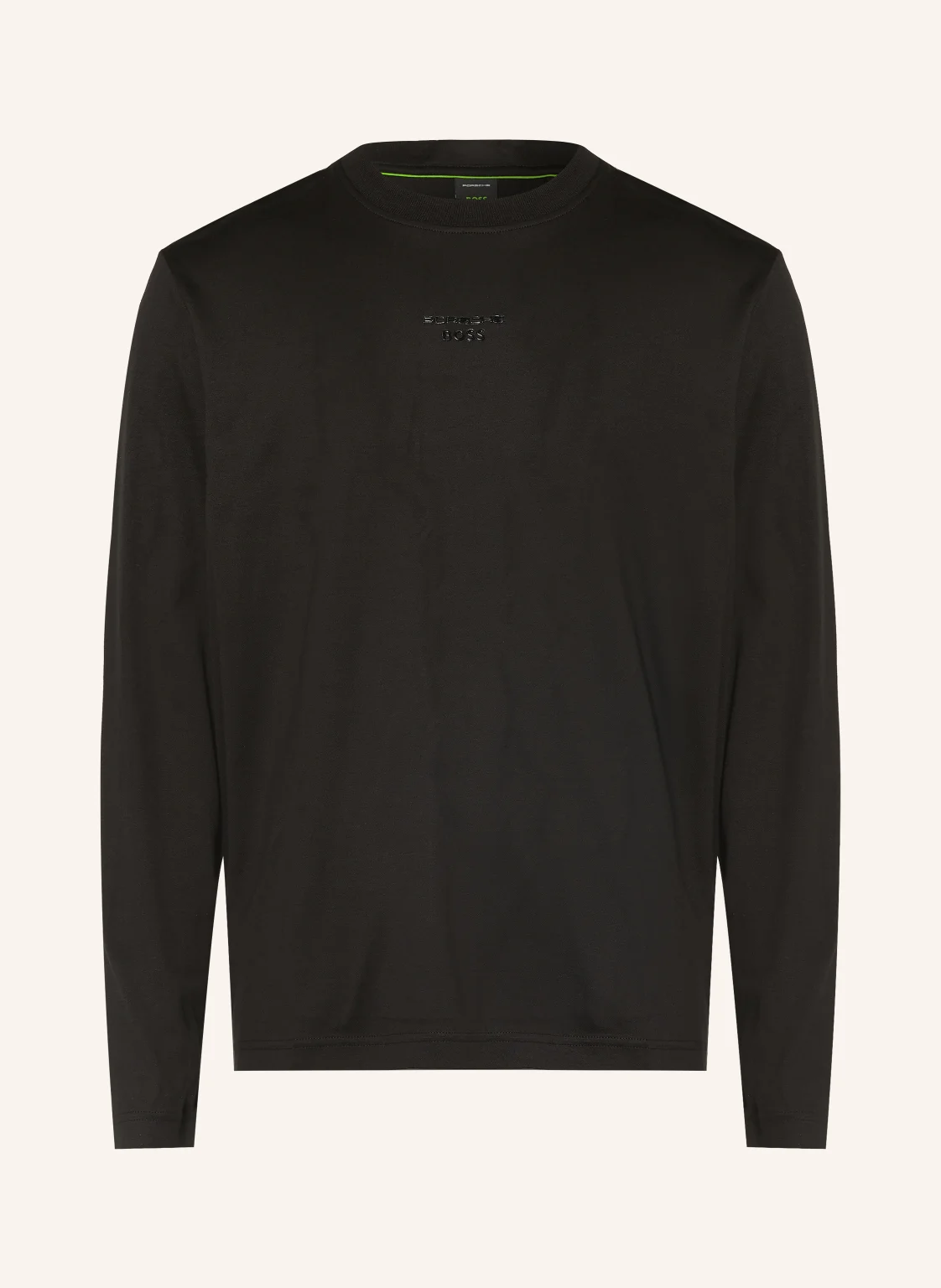 BOSS Longsleeve ICONS