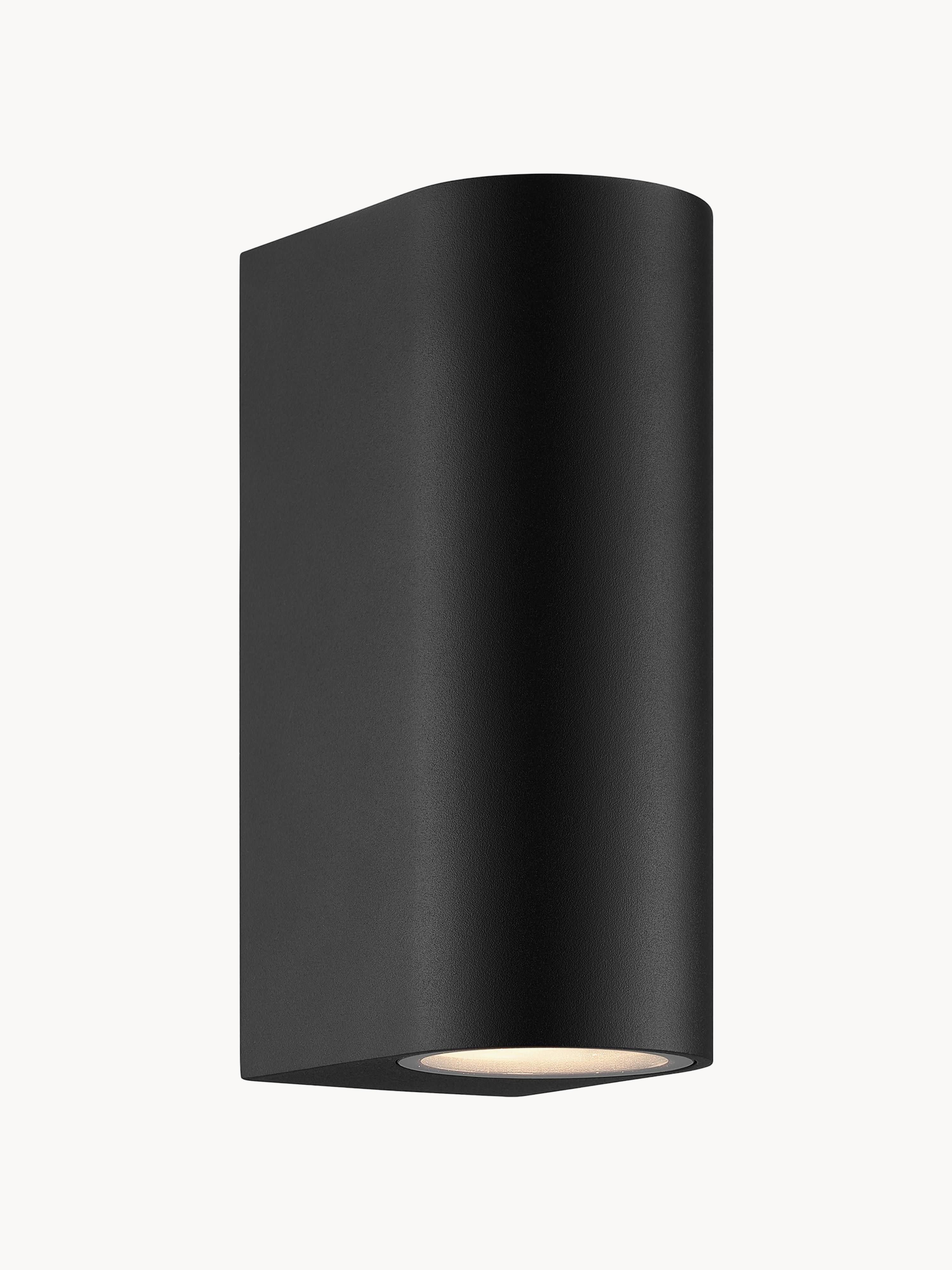 Dimmbare Outdoor-Wandleuchte Dion