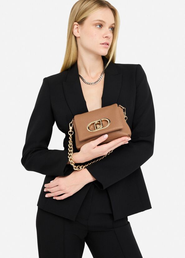 Borsa LaPuffy piccola