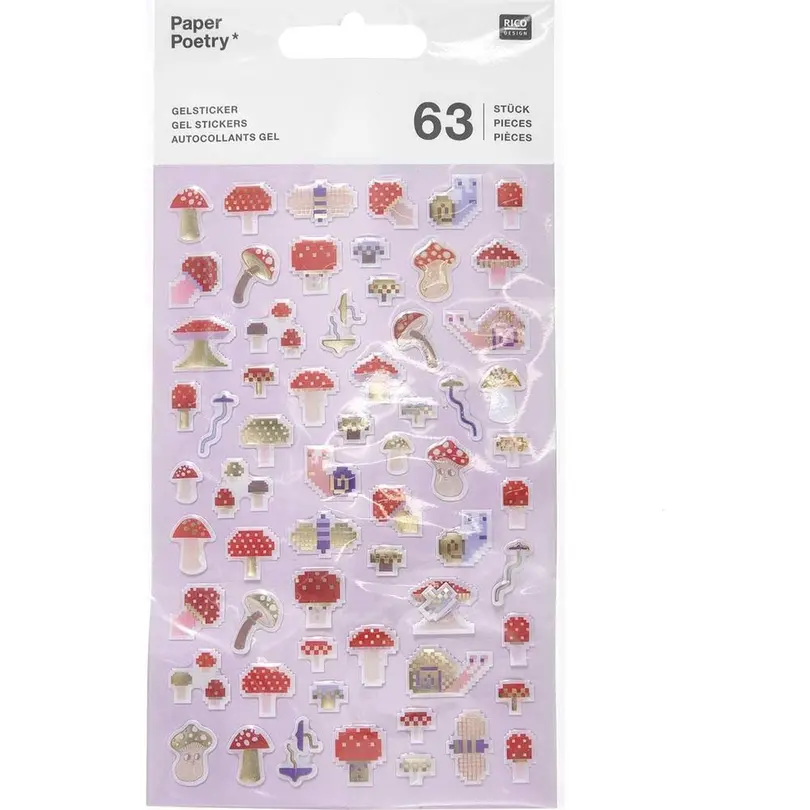 Sticker Stickers