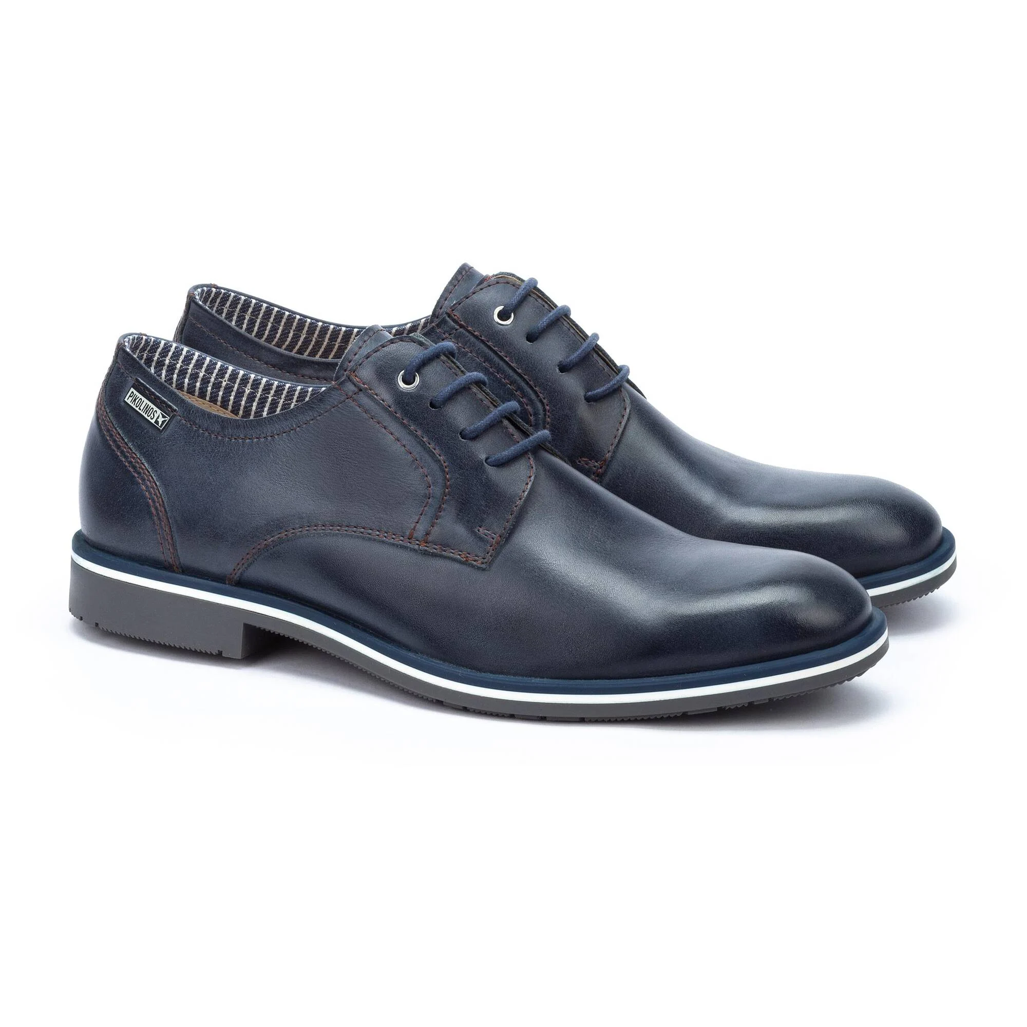 LEON - Zapato de vestir para hombre