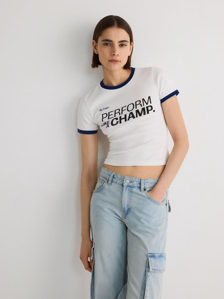 Ladies' T-Shirt