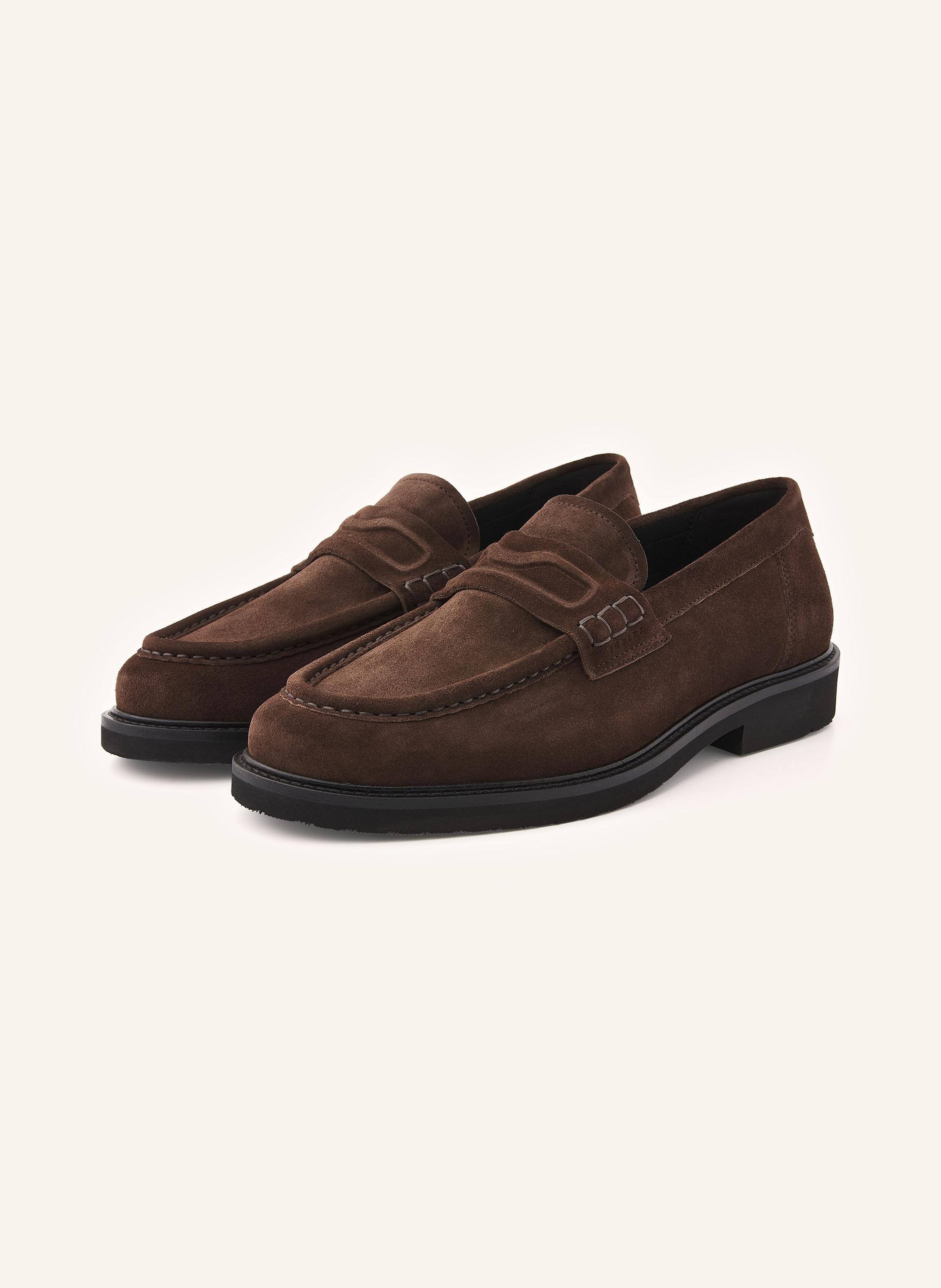 NUBIKK Slipper JONES GATSBY