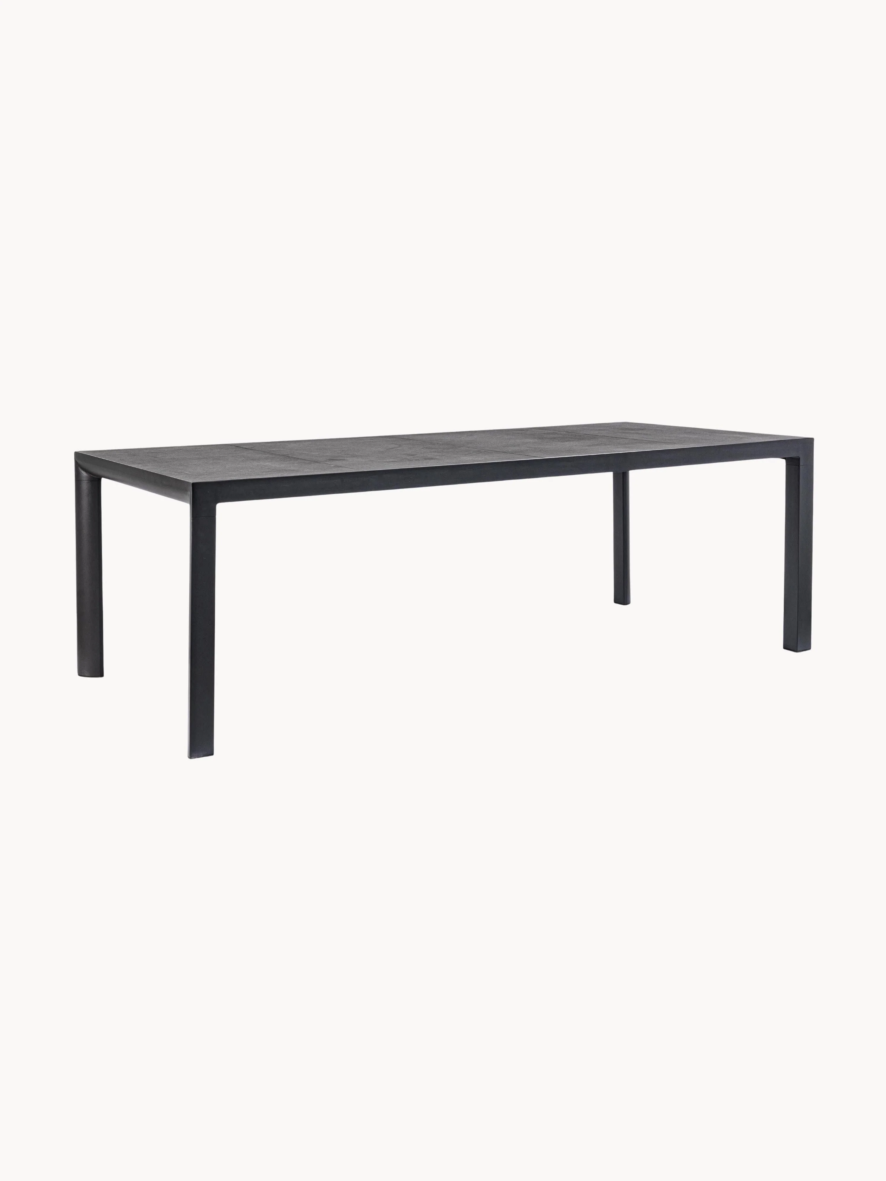 Gartentisch Mason, 220 x 100 cm