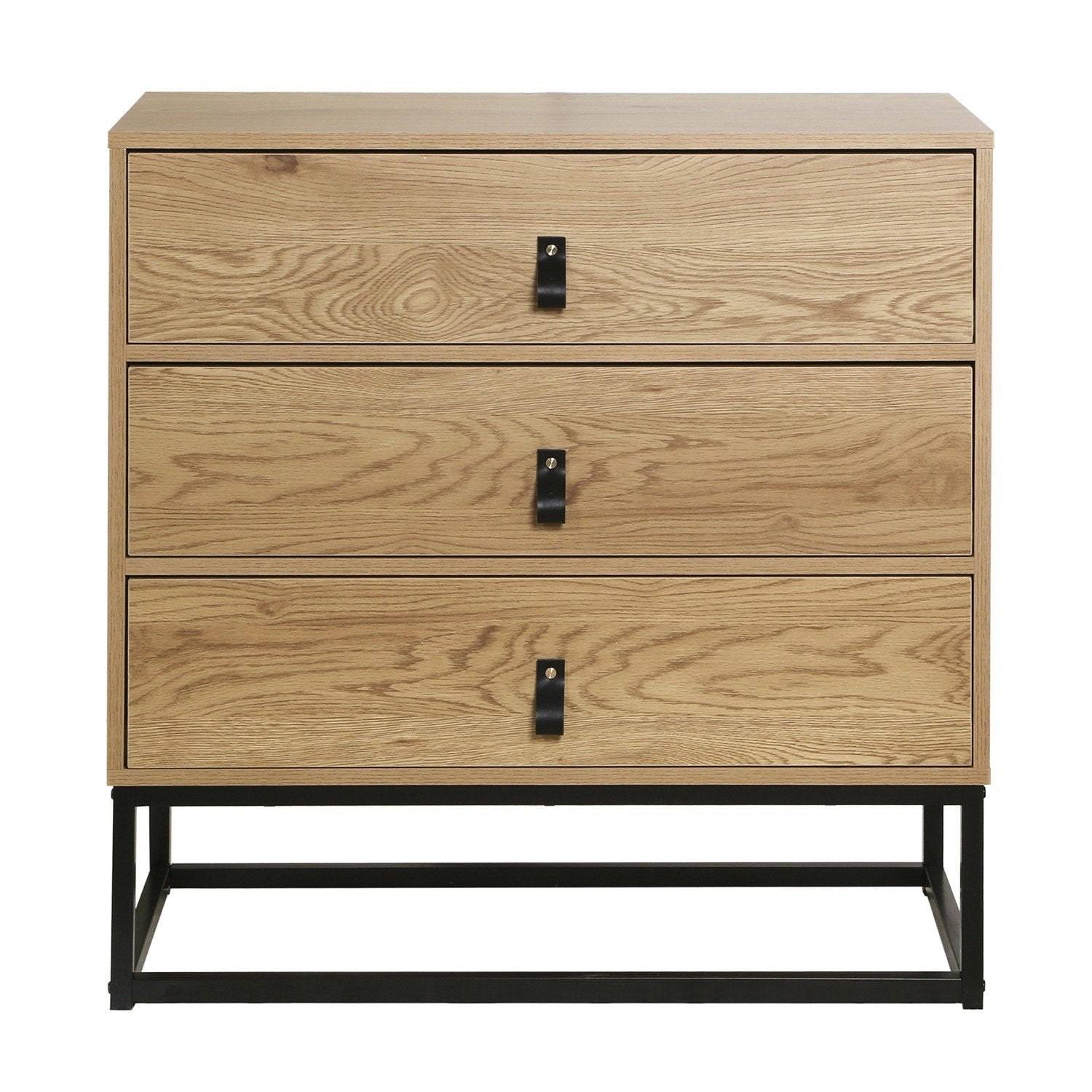 Calicosy - Ladekast Jill - Eiken effect