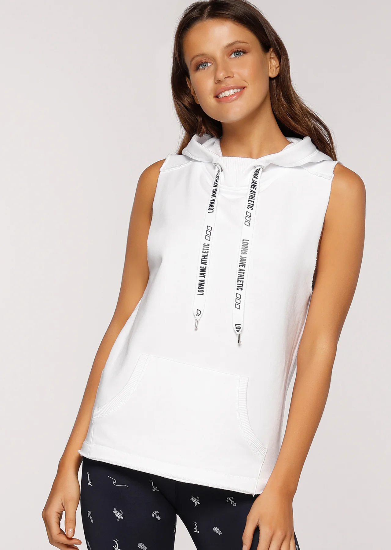 Boyfriend S/Less Hoodie