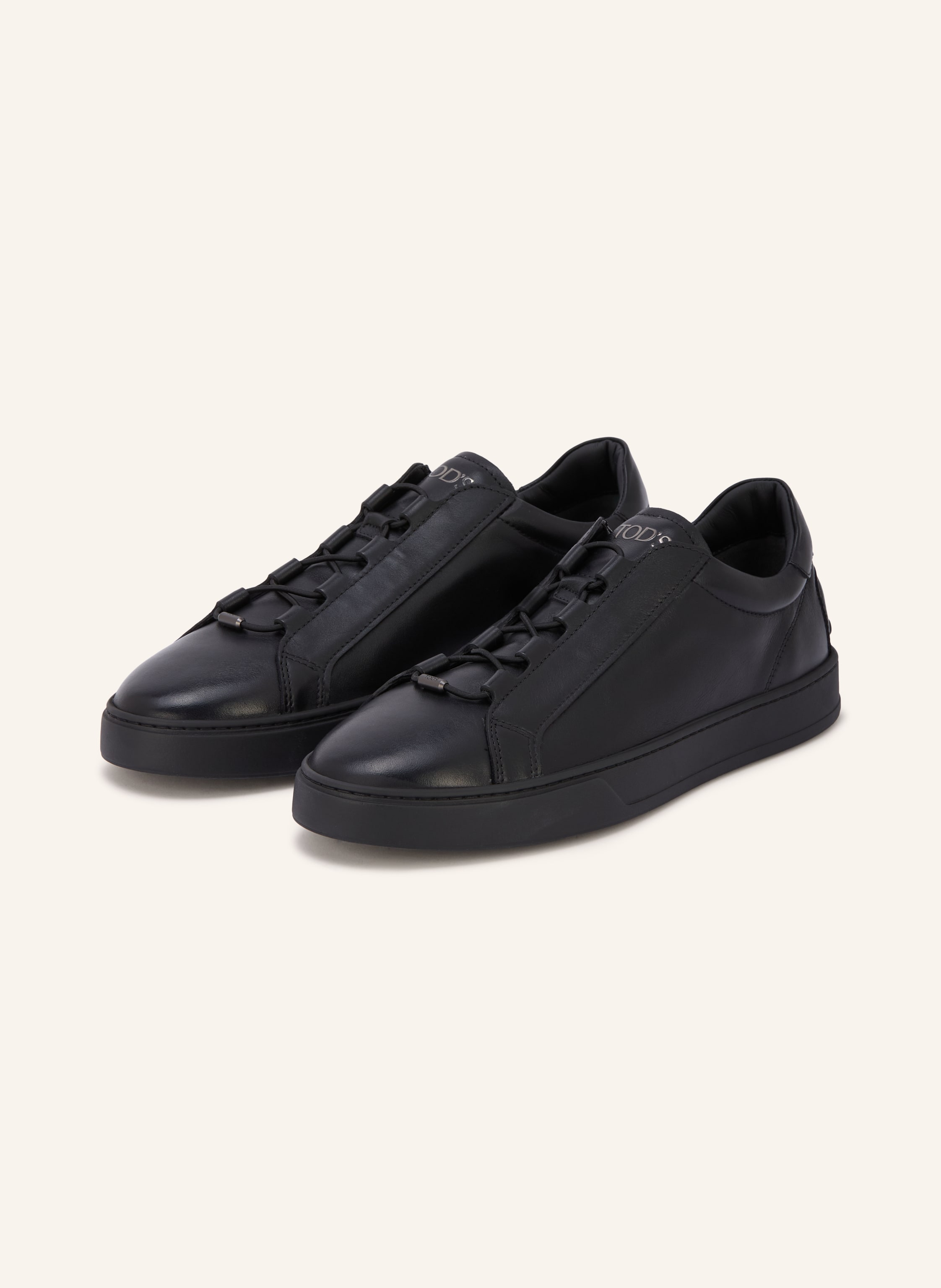 TOD'S Slip-on-Sneaker