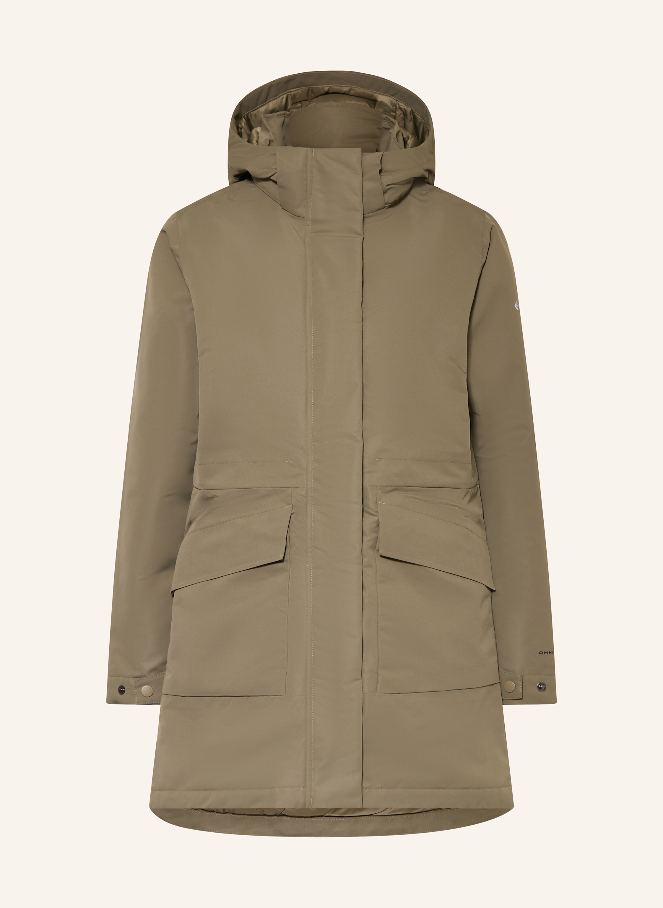 Columbia Parka PULASKI™