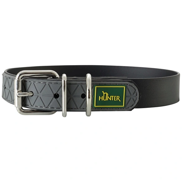 Halsband, Gr. S, schwarz