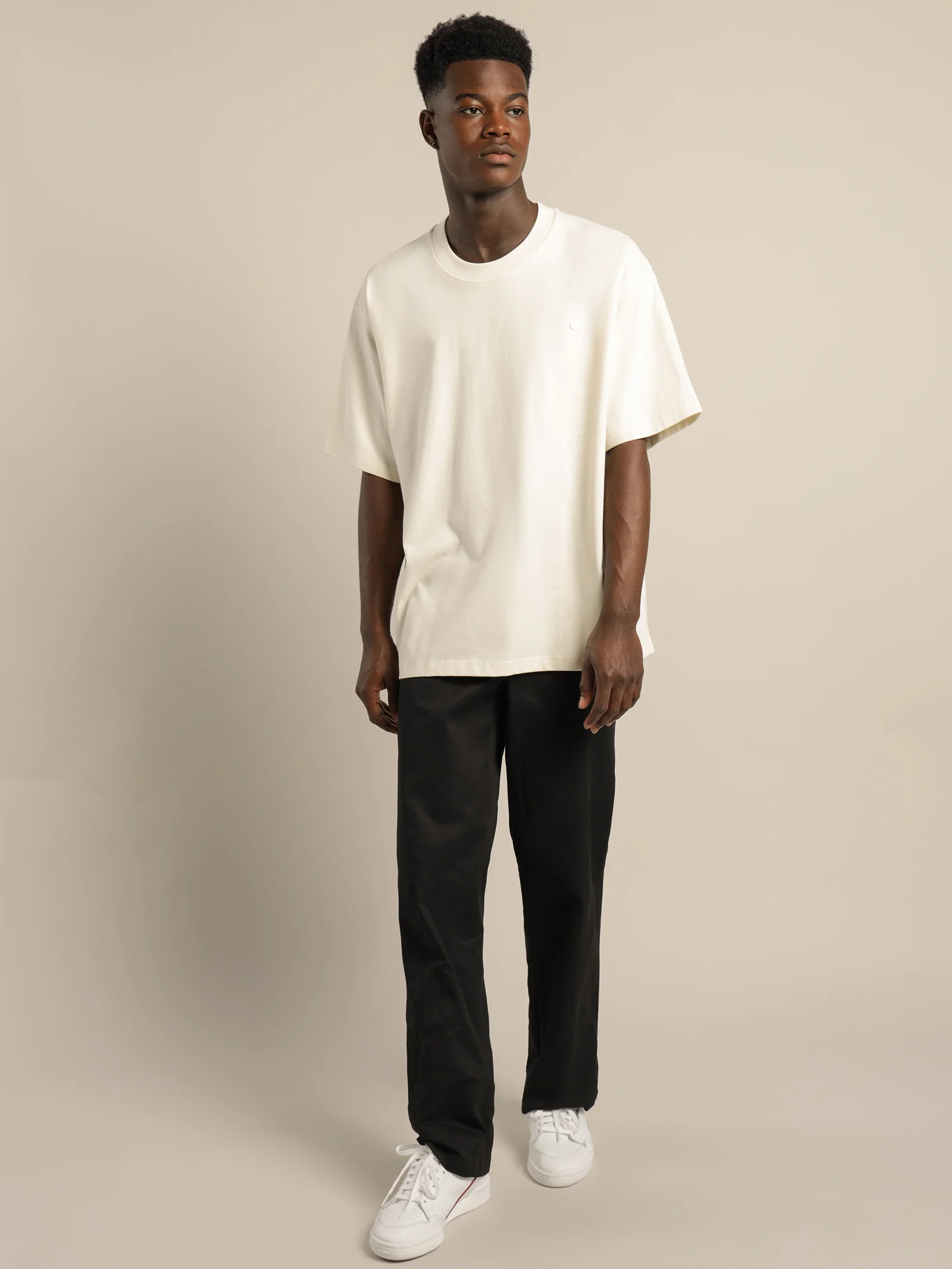 Adicolor Trefoil T-Shirt