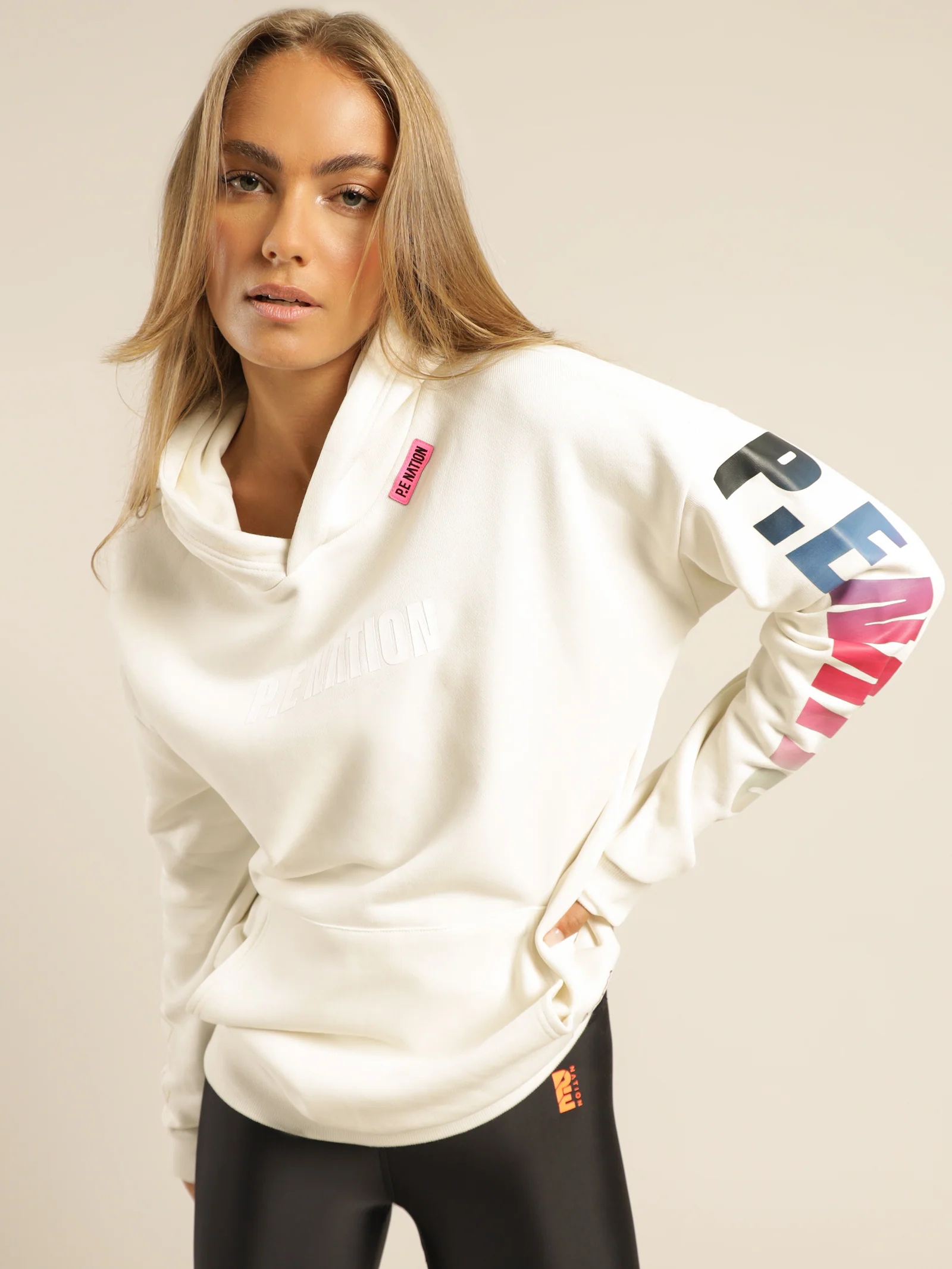 Tiebreak Hoodie