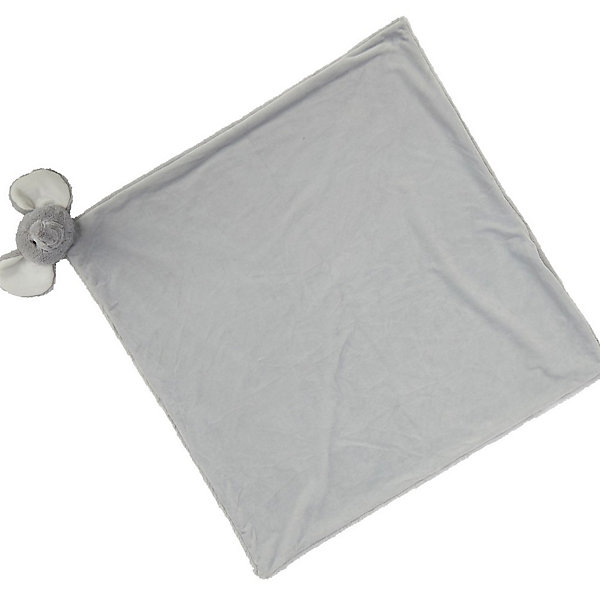 Mumbles - Couverture pour bébé motif/style éléphant Grey (Taille unique)