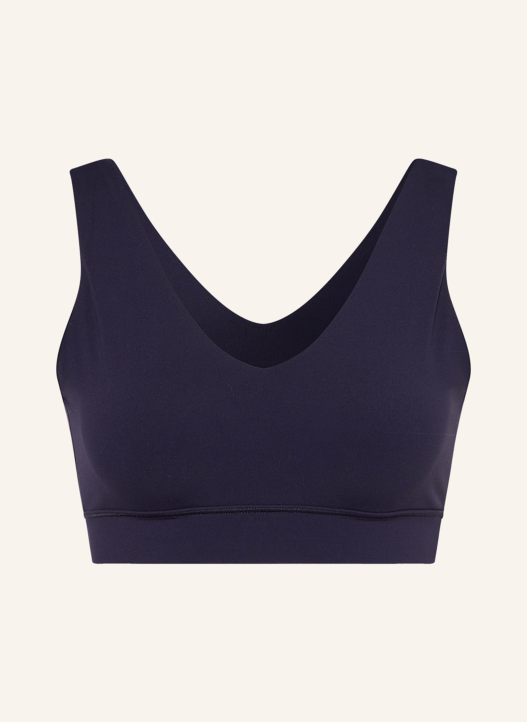 Sweaty Betty Sport-BH ULTIMATE STUDIO VOOP