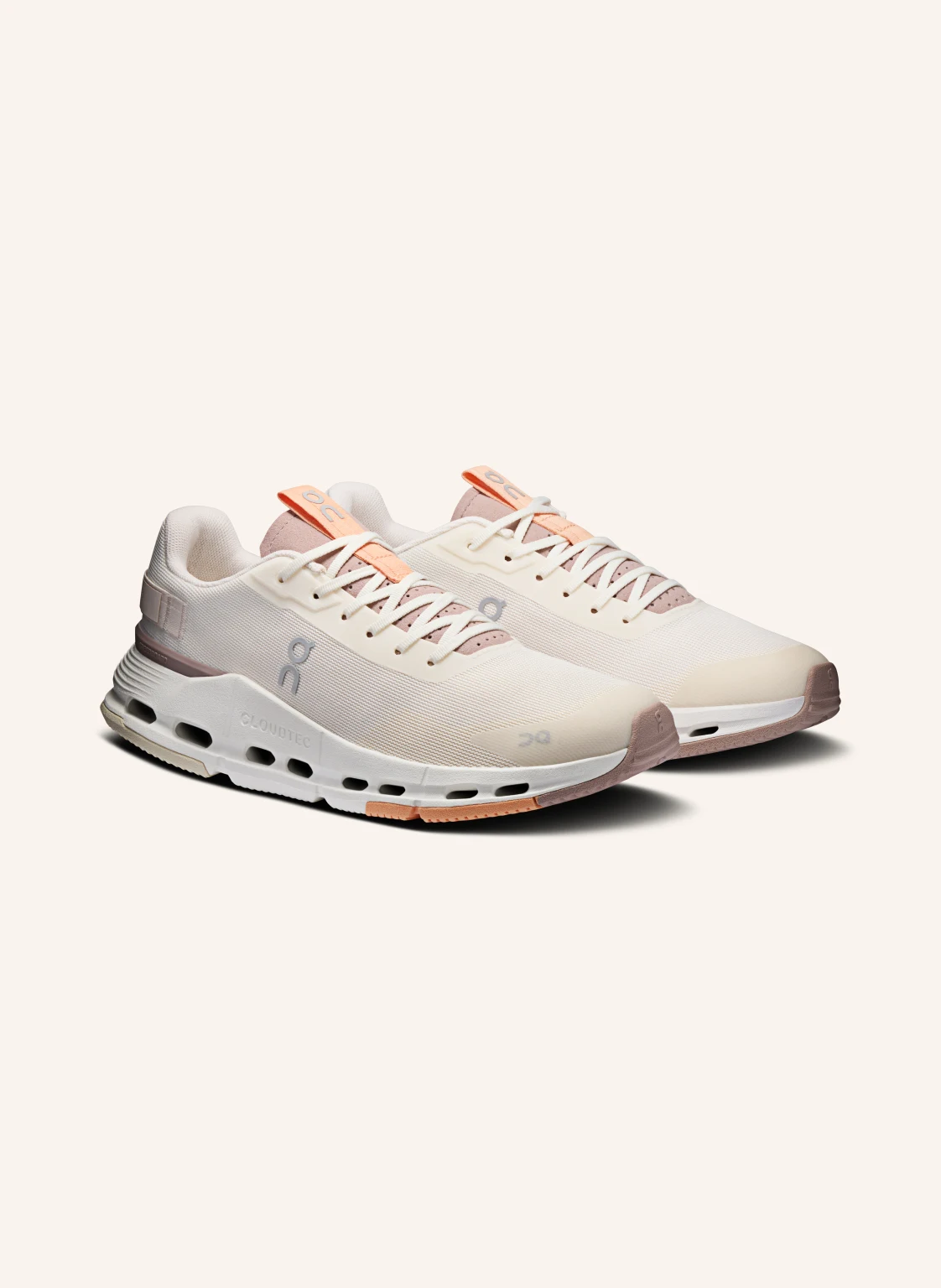 On Sneaker CLOUDNOVA FORM 2