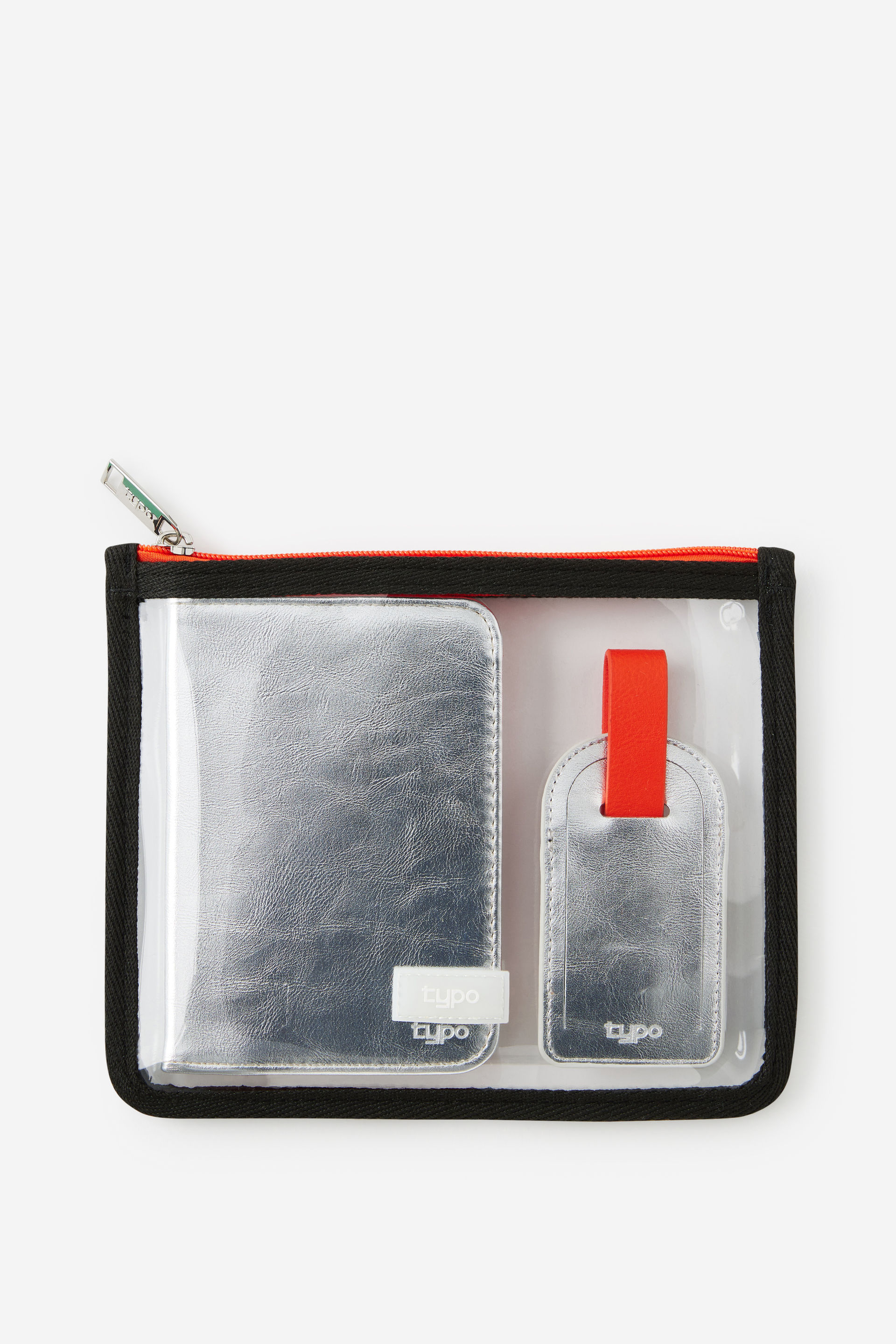 Travel Gift Set