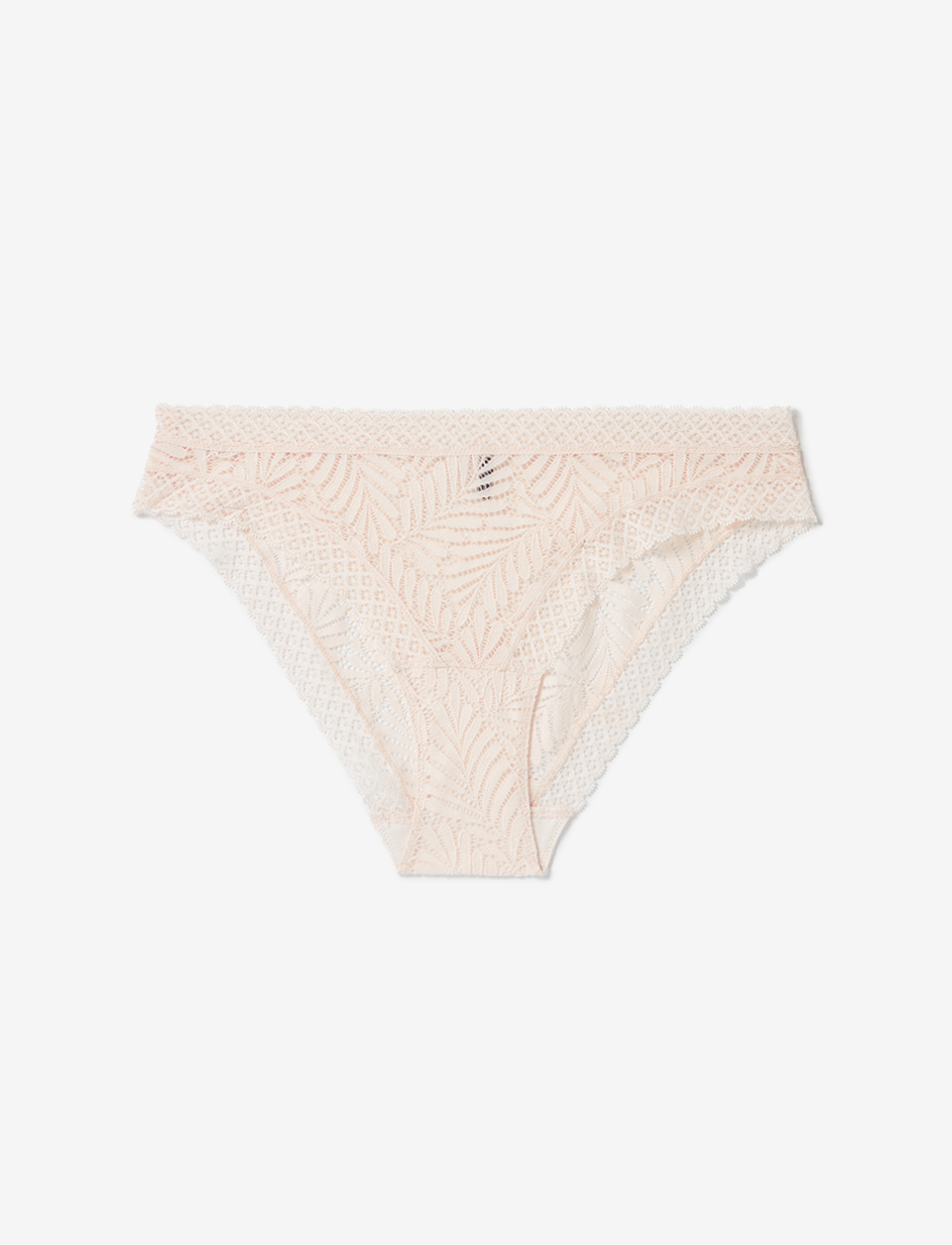 Culotte taille basse GABY