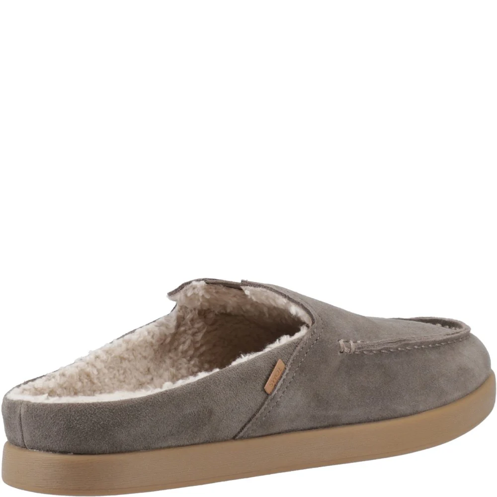 TOMS Alonso Mule