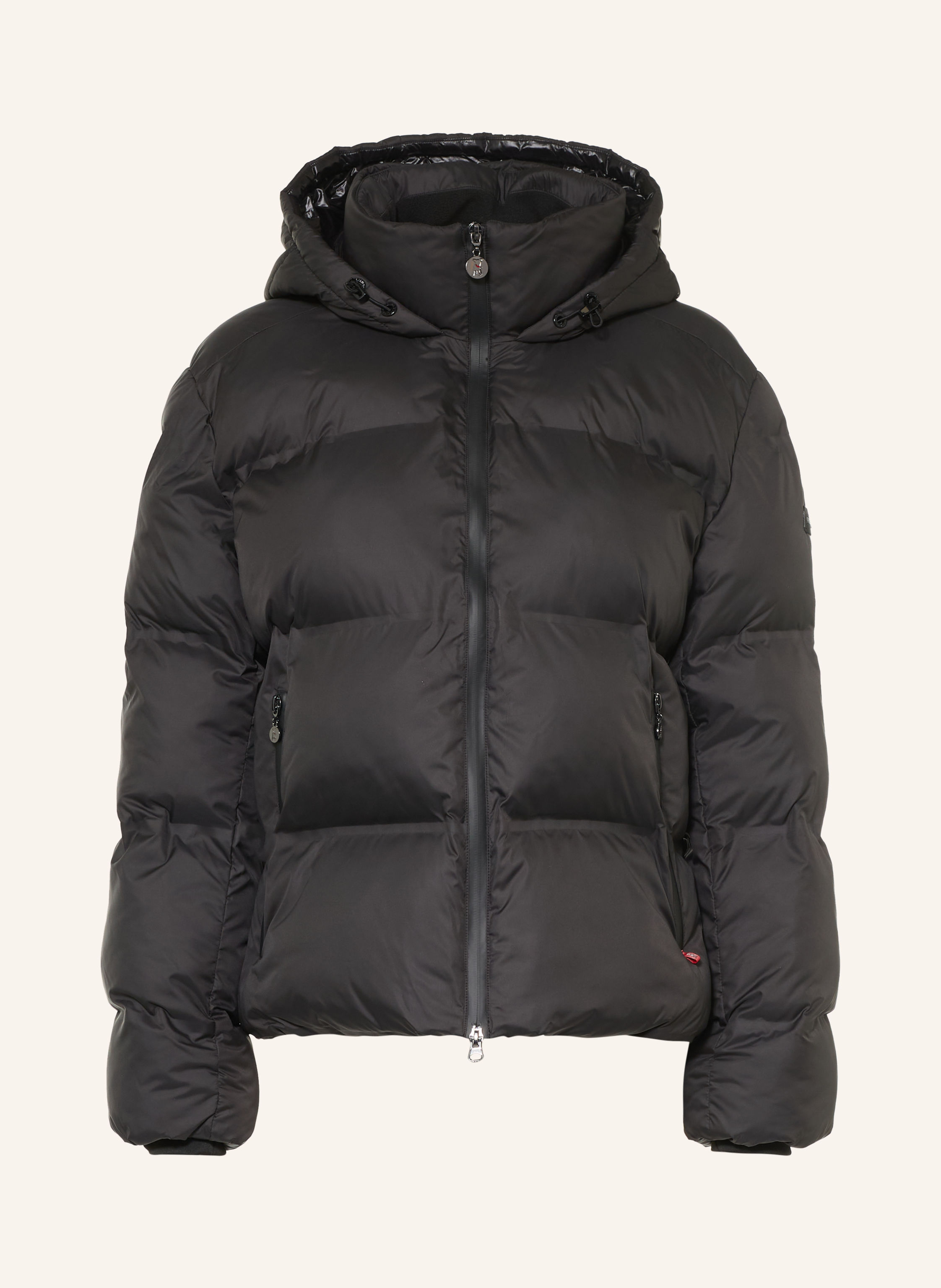 FRIEDA & FREDDIES Steppjacke HERO