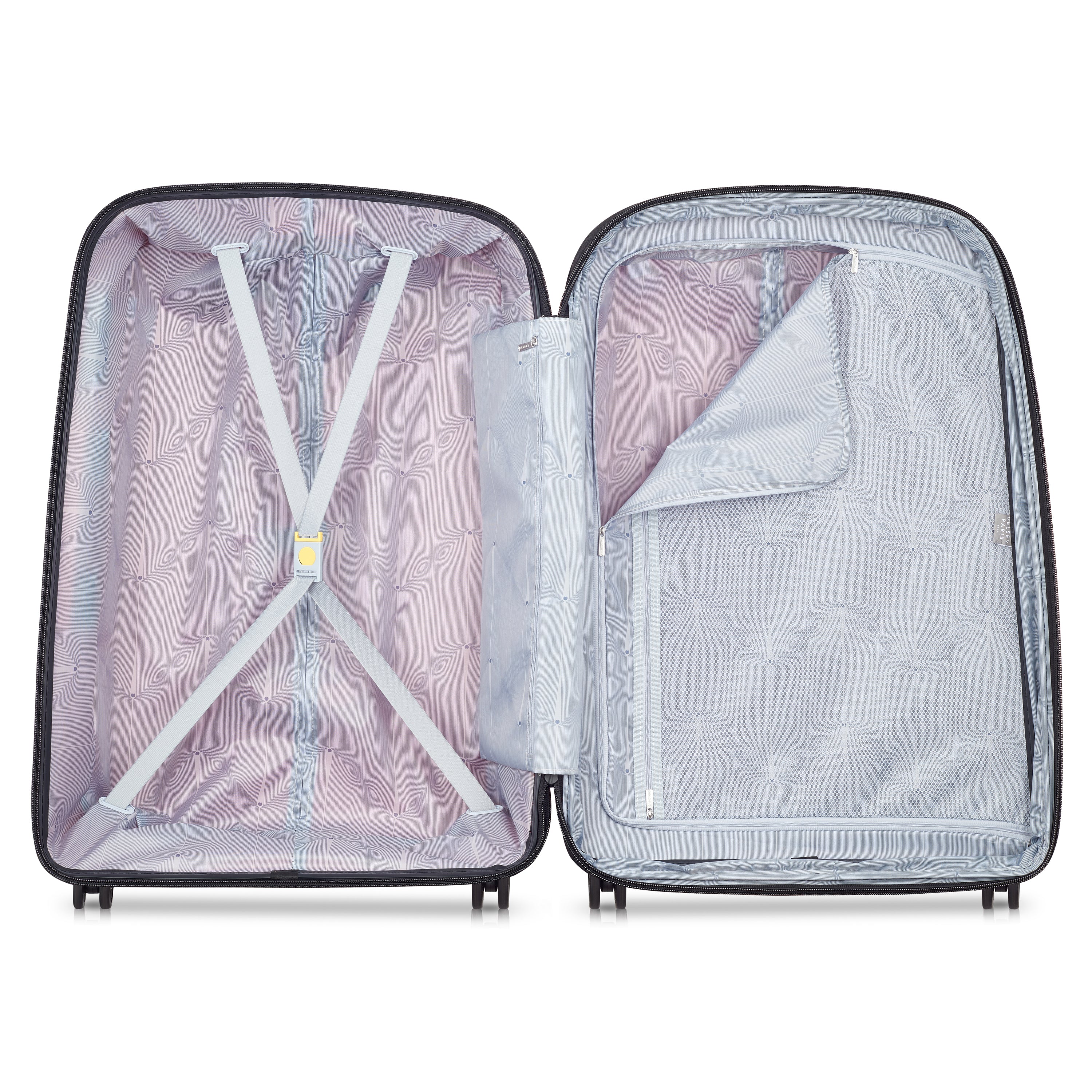 BELMONT PLUS - XL Extensible (76cm) Matière Recyclée