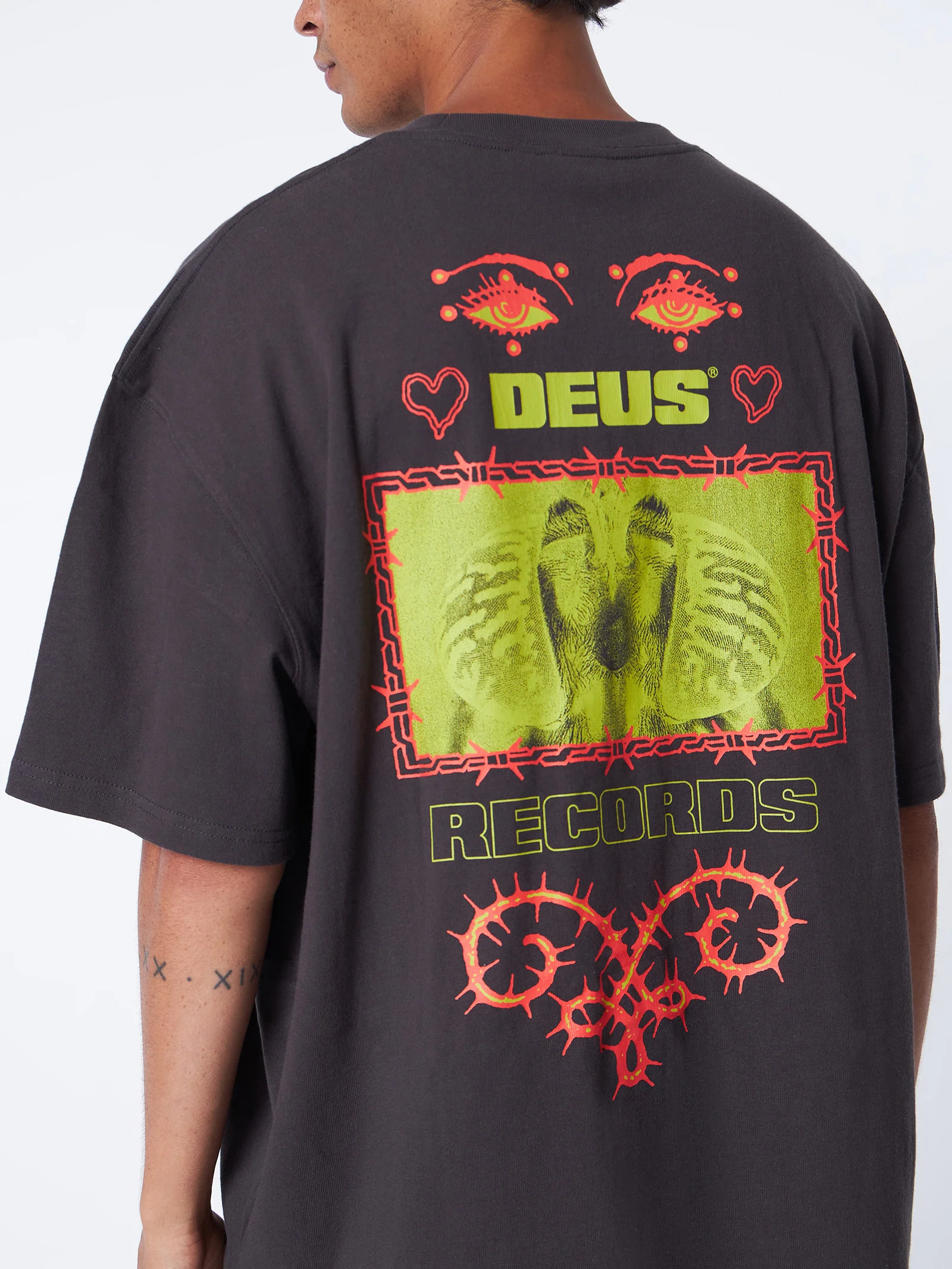 Spoonman Tee