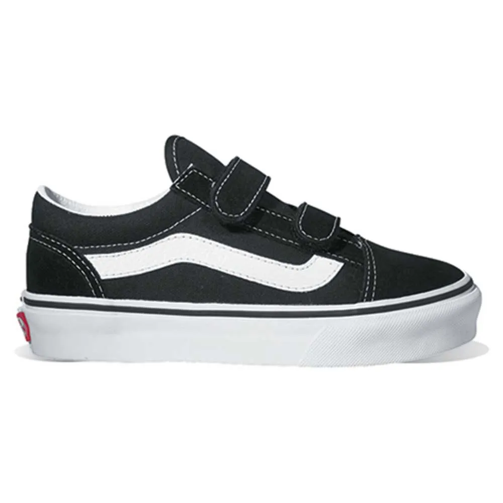 Vans Old Skool V Junior trainers