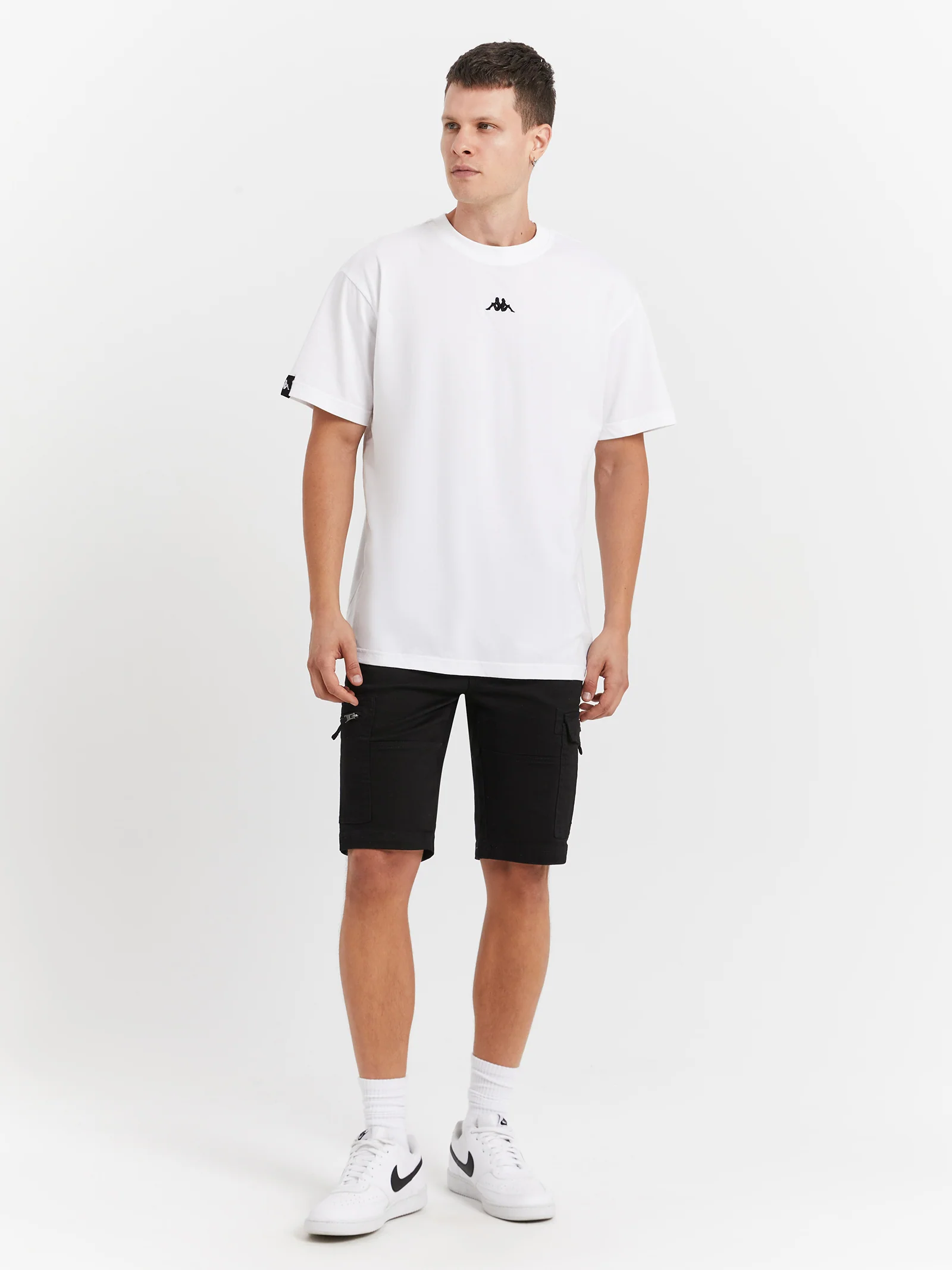 Authentic Hey T-Shirt