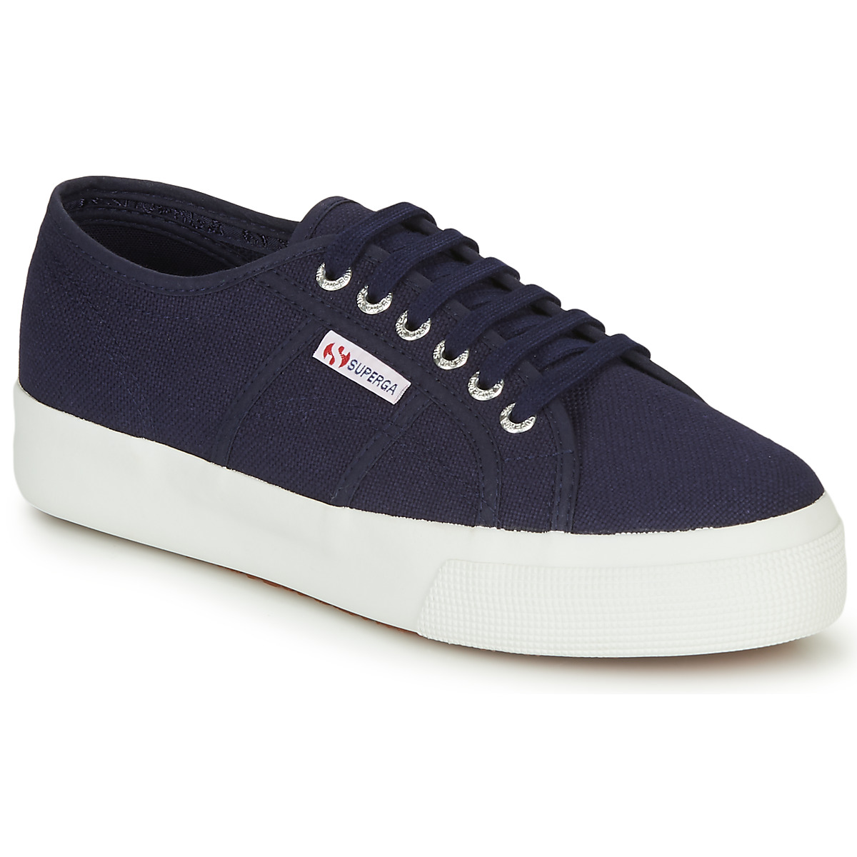 Superga - 2287-COTW - Navy