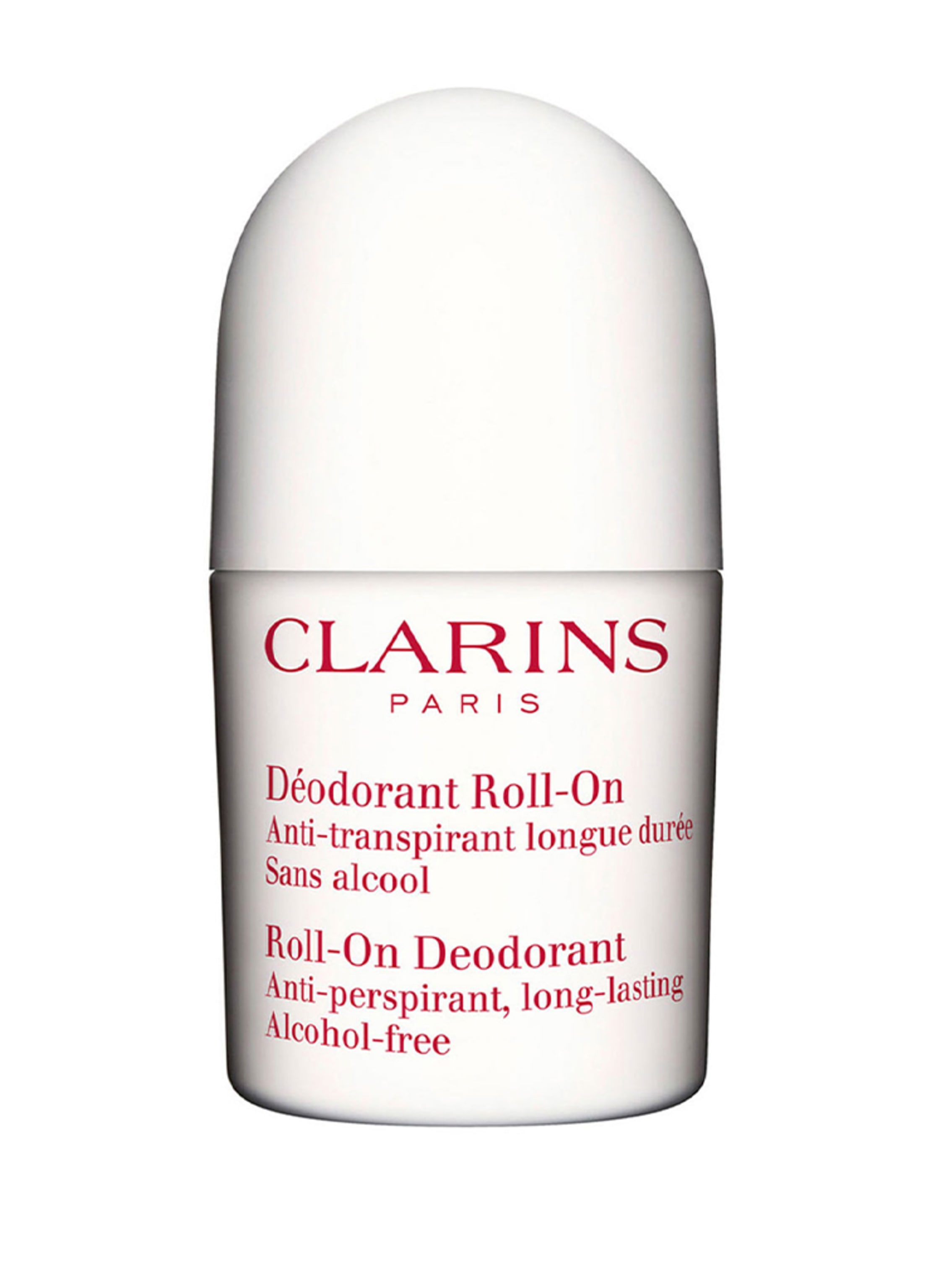 CLARINS ROLL-ON DÉODORANT MULTI-SOIN