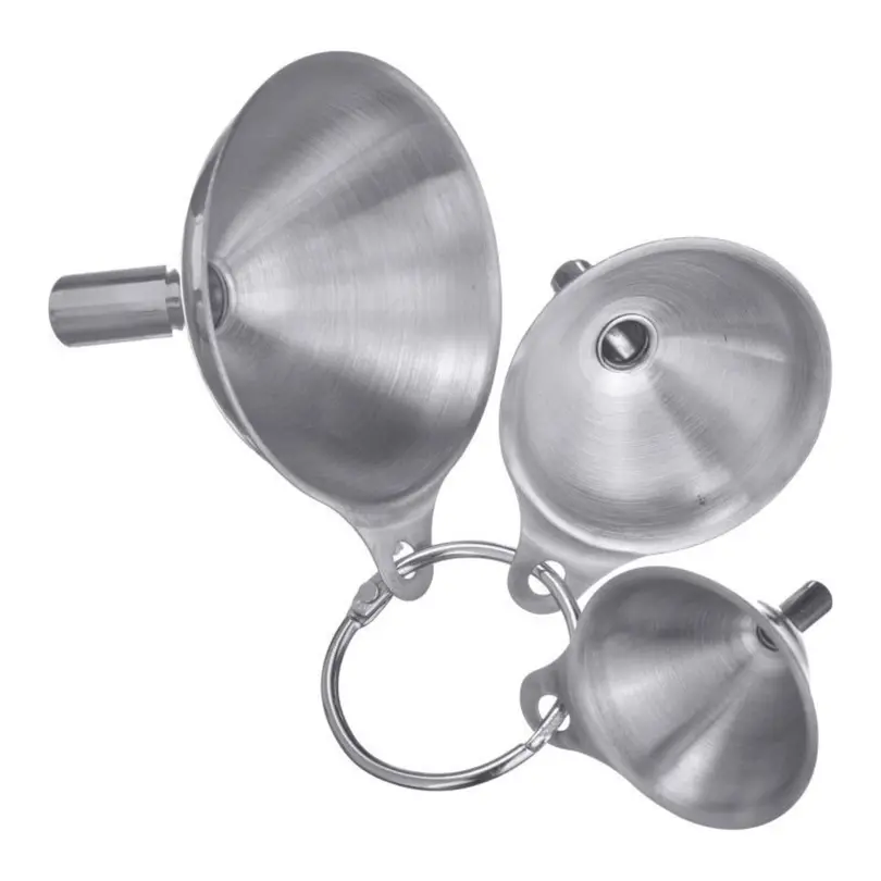 Trichter Cookacc