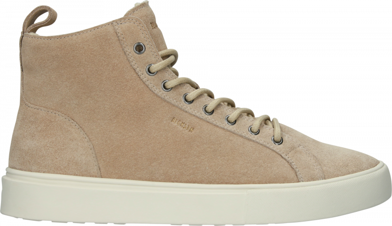 RUBY INNIK - CG182 TRAVERTINE - Sneaker (high)