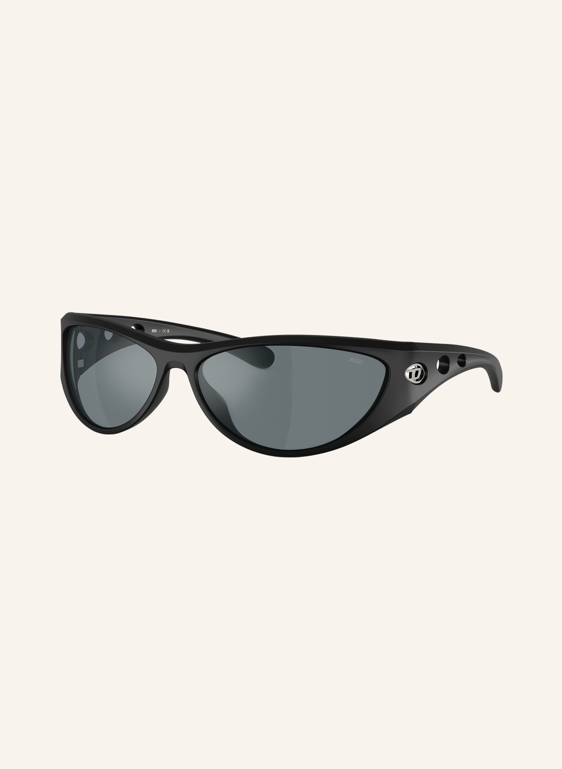 DIESEL Sonnenbrille DL3004U