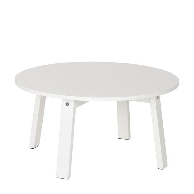 FESTIM MESA DE CENTRO REDONDA 70 CM